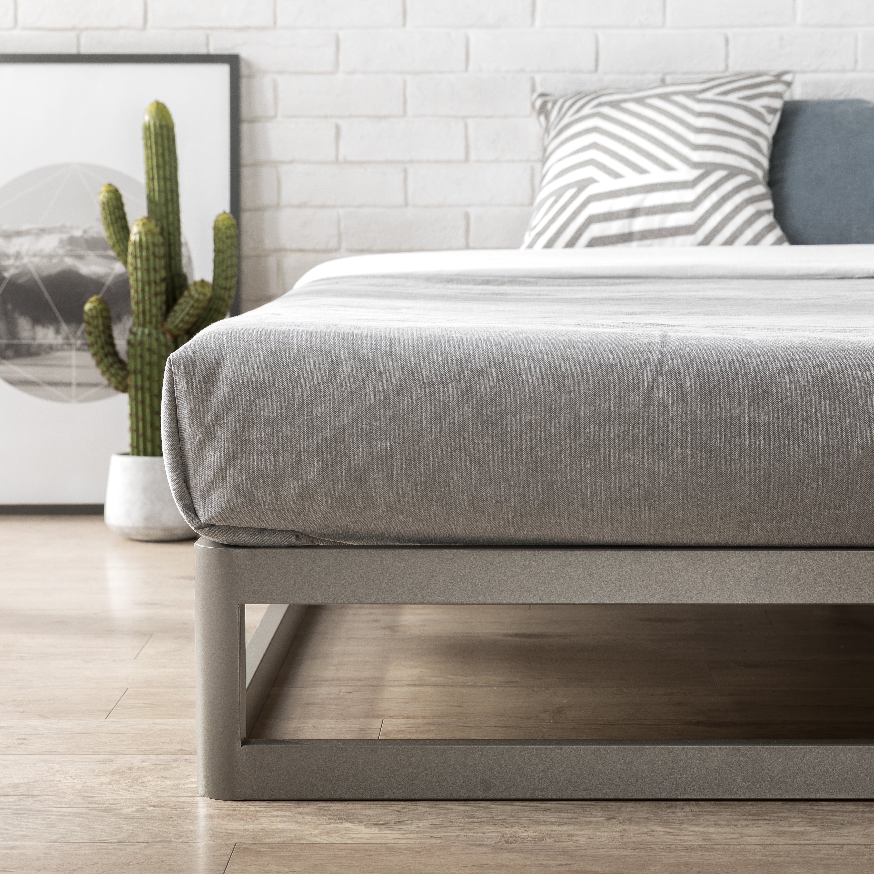 Ace of Base Bed Base Frame - Image 10