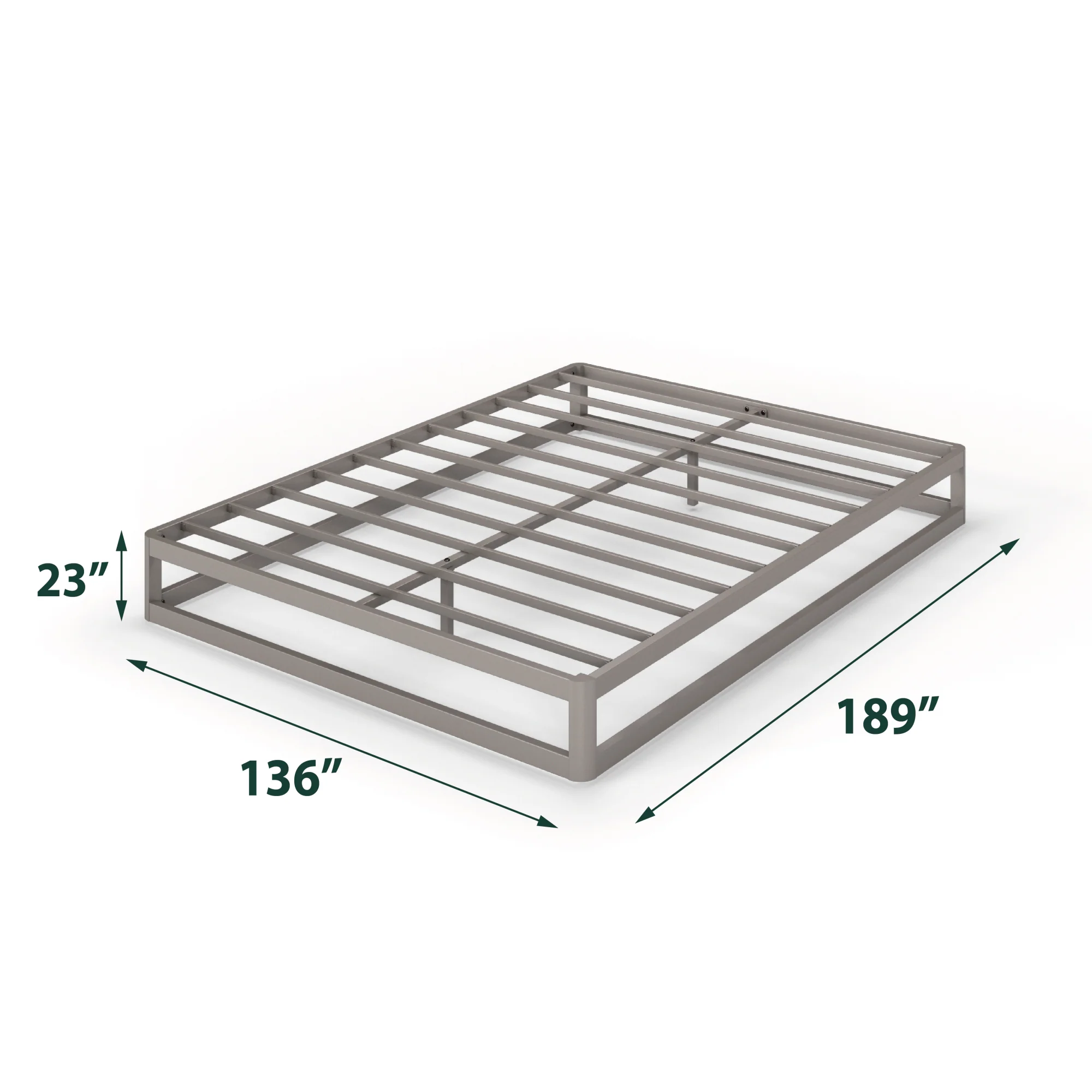 Ace of Base Bed Base Frame - Image 4