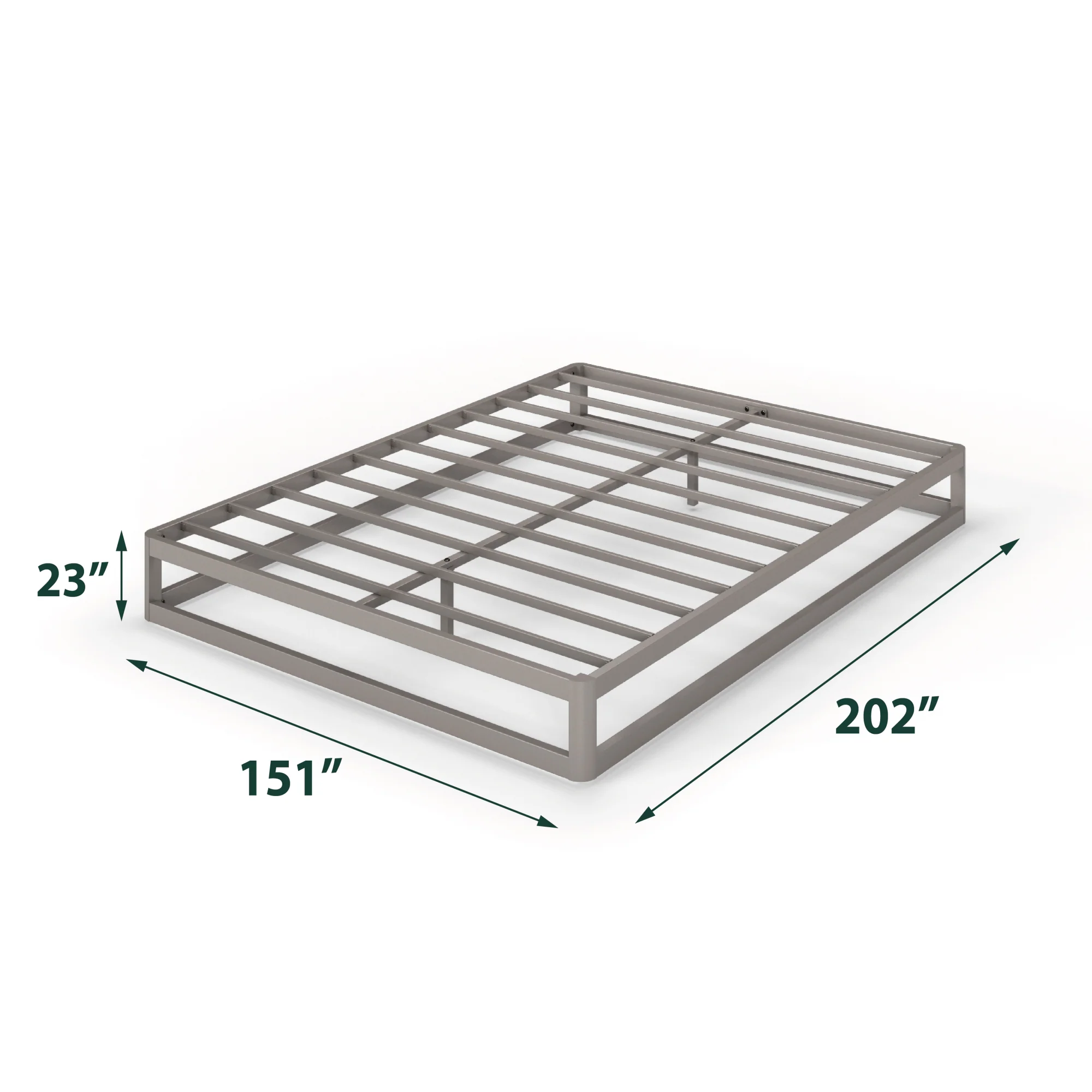 Ace of Base Bed Base Frame - Image 5