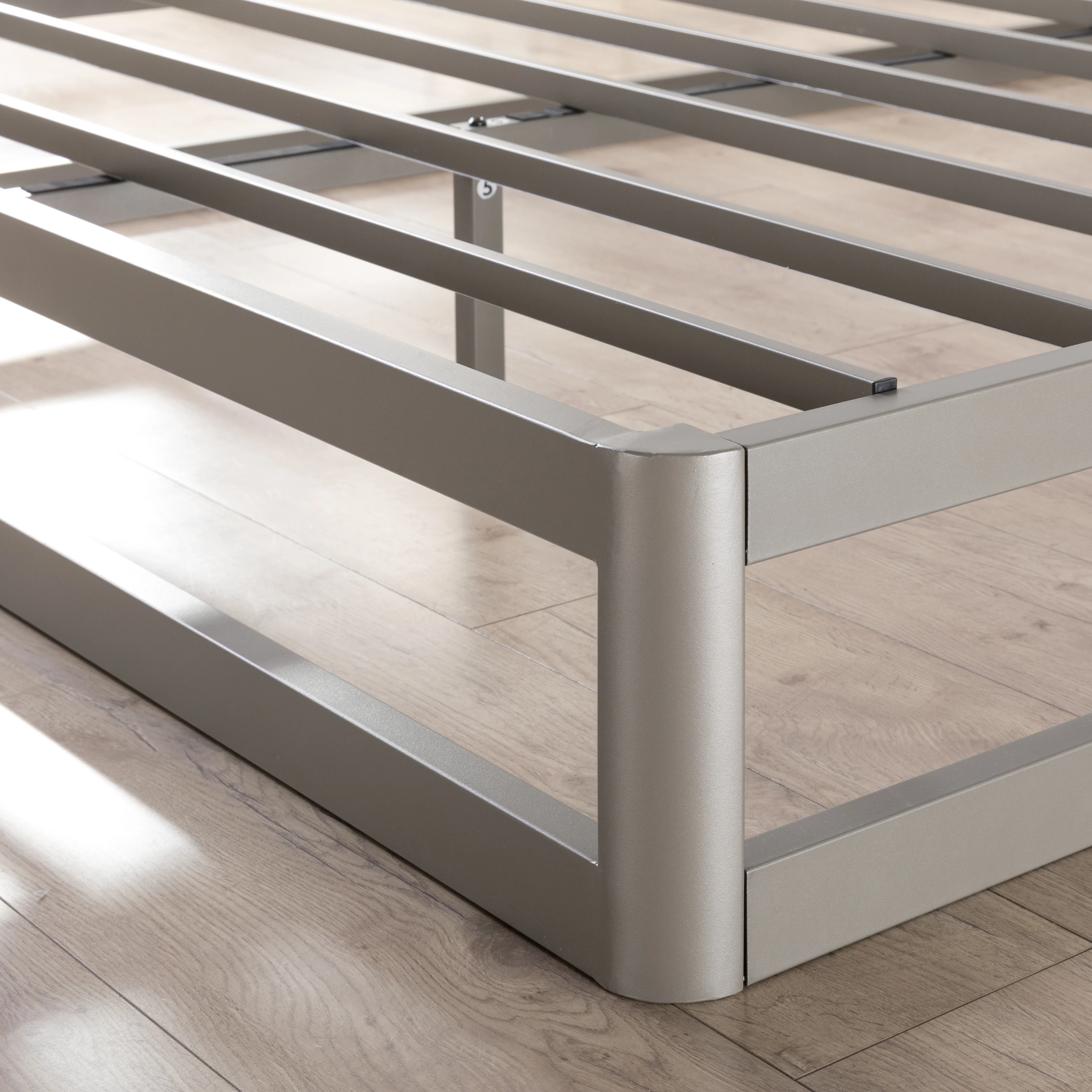 Ace of Base Bed Base Frame - Image 8