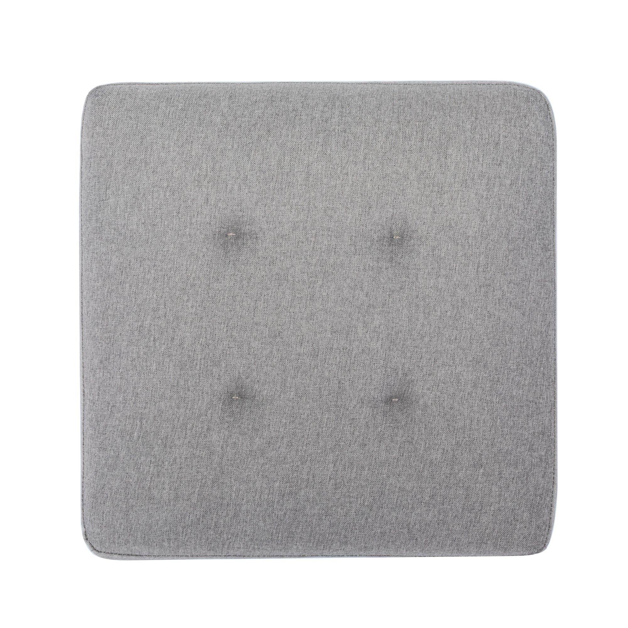 Adair Mid Century Ottoman - Image 7