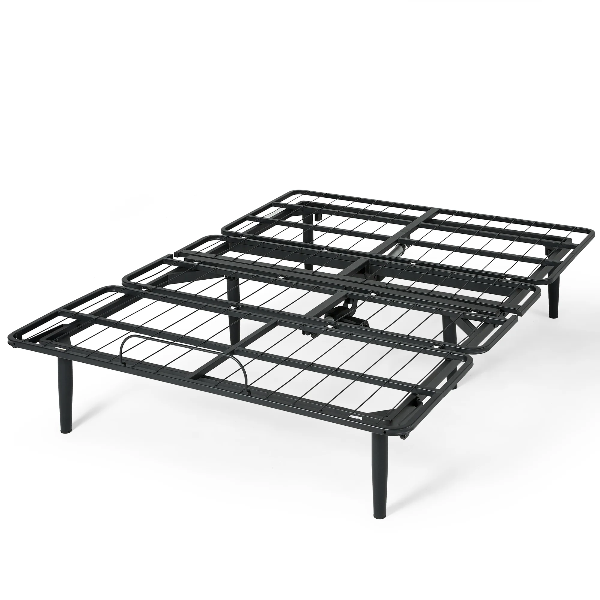 Adjustable Bed Base Frame - Queen - Image 6