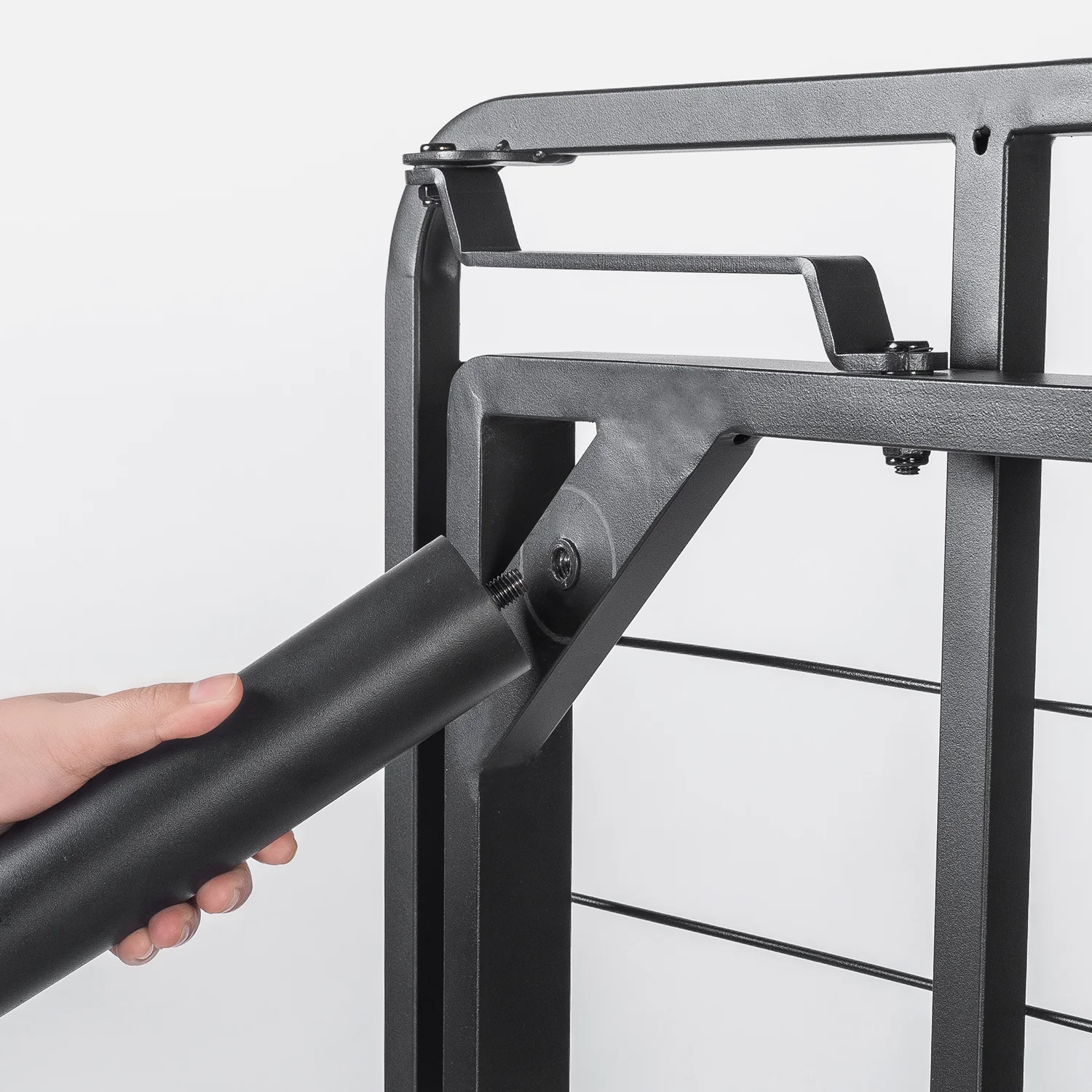 Adjustable Bed Base Frame - Queen - Image 8