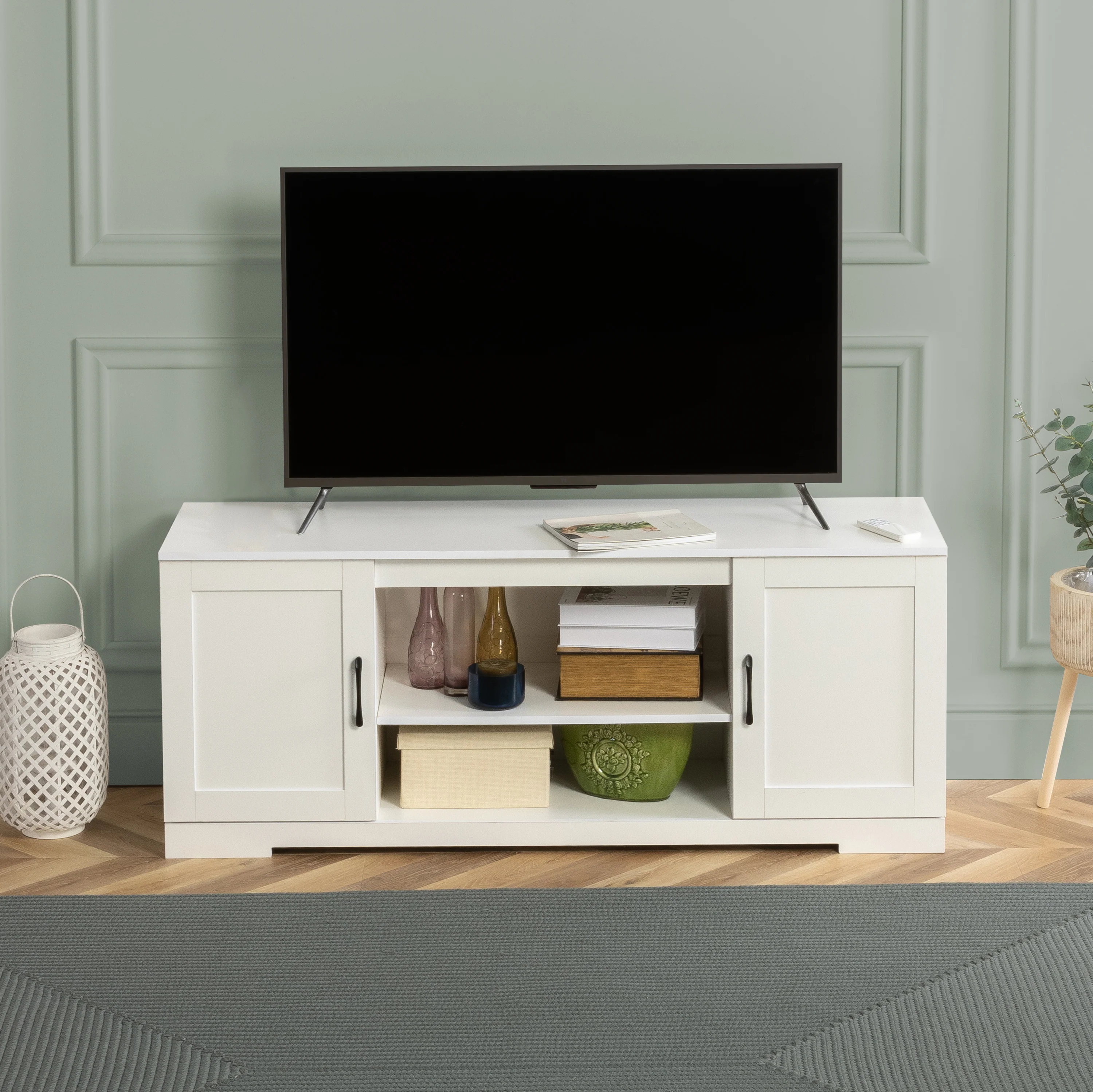 Bennett TV Stand for TVs up to 65” - Image 4