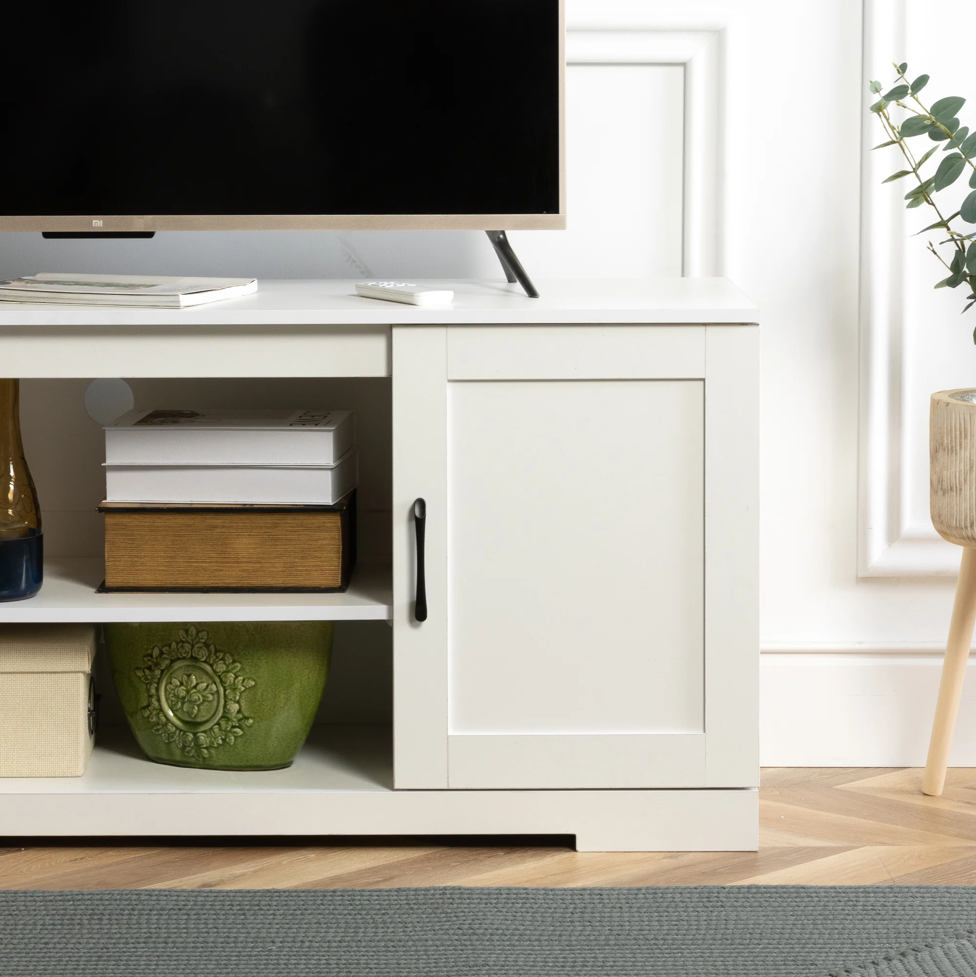 Bennett TV Stand for TVs up to 65” - Image 5