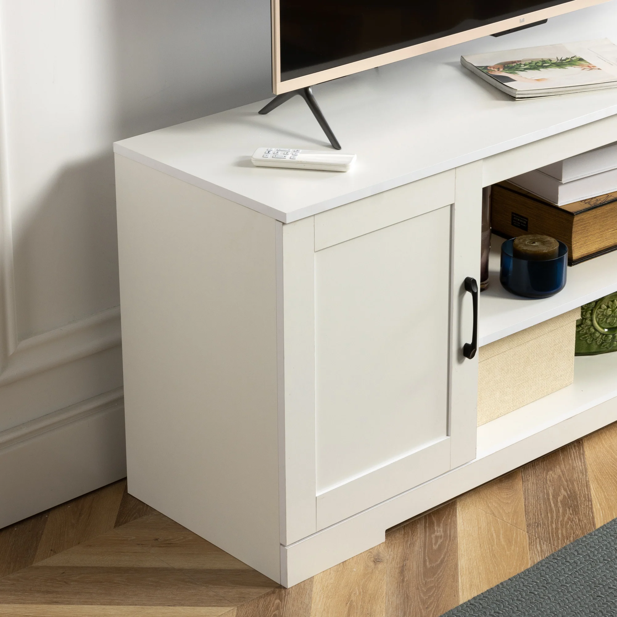 Bennett TV Stand for TVs up to 65” - Image 7