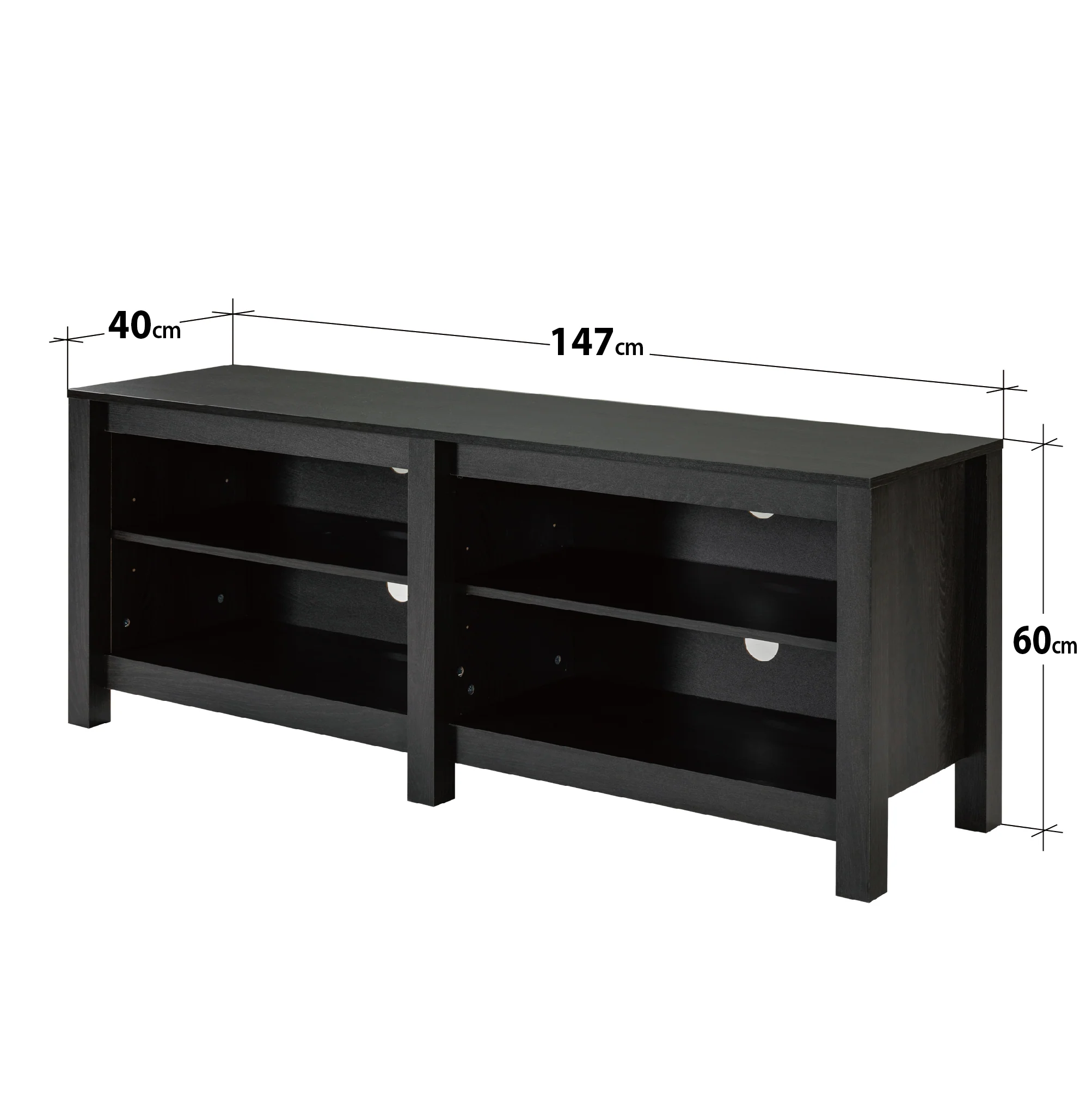 Camden TV Stand for TVs up to 65” - Image 3