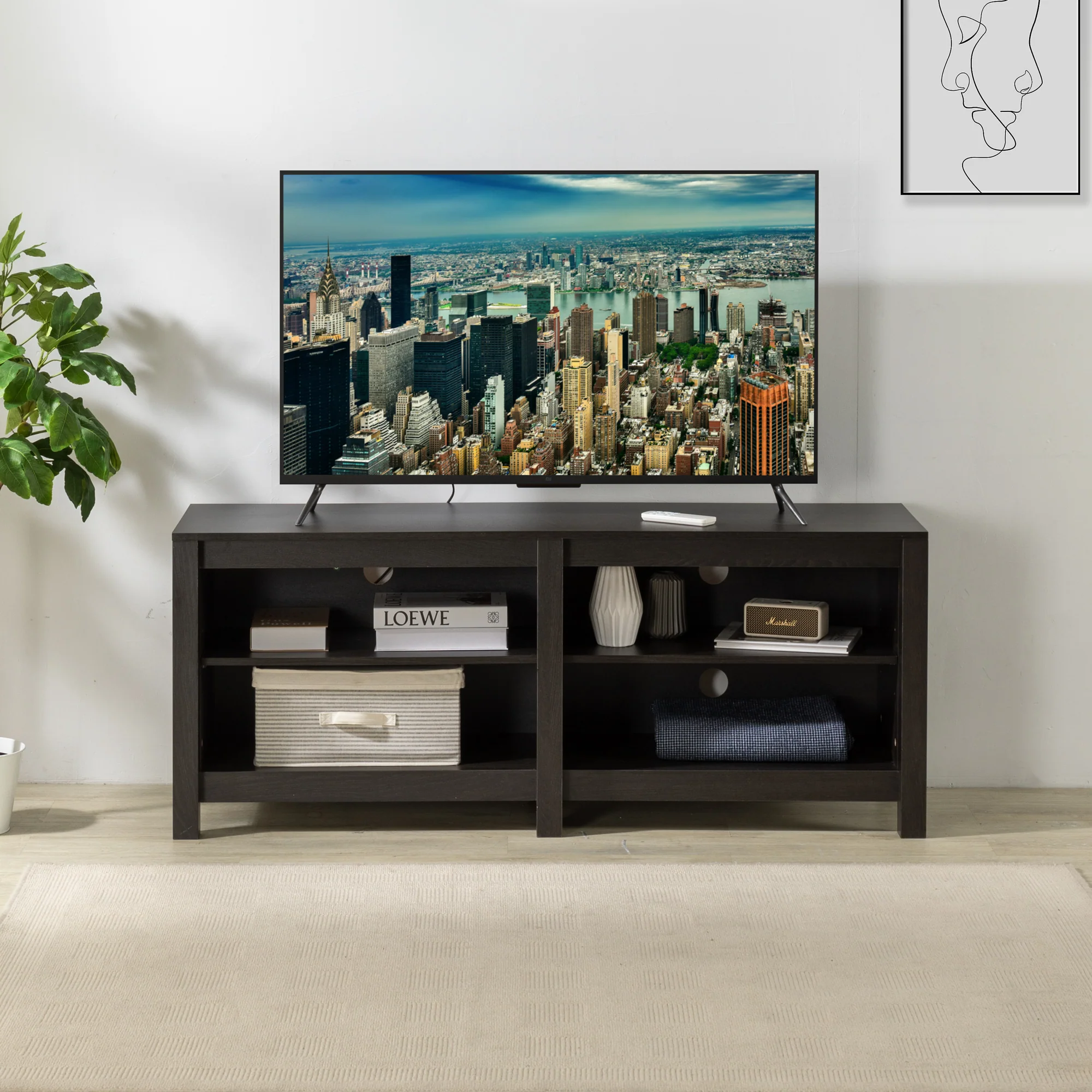Camden TV Stand for TVs up to 65” - Image 4