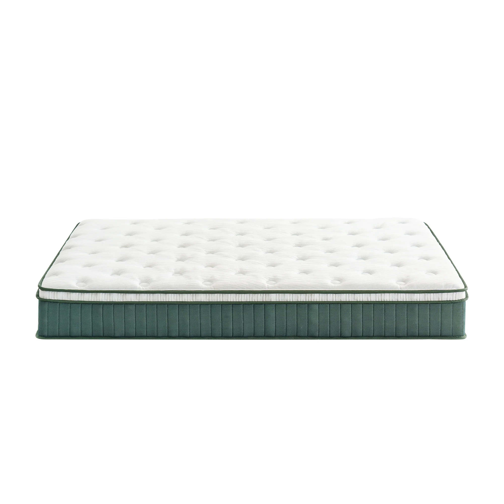 Chiro Green Premium Pocket Spring Mattress - Image 15