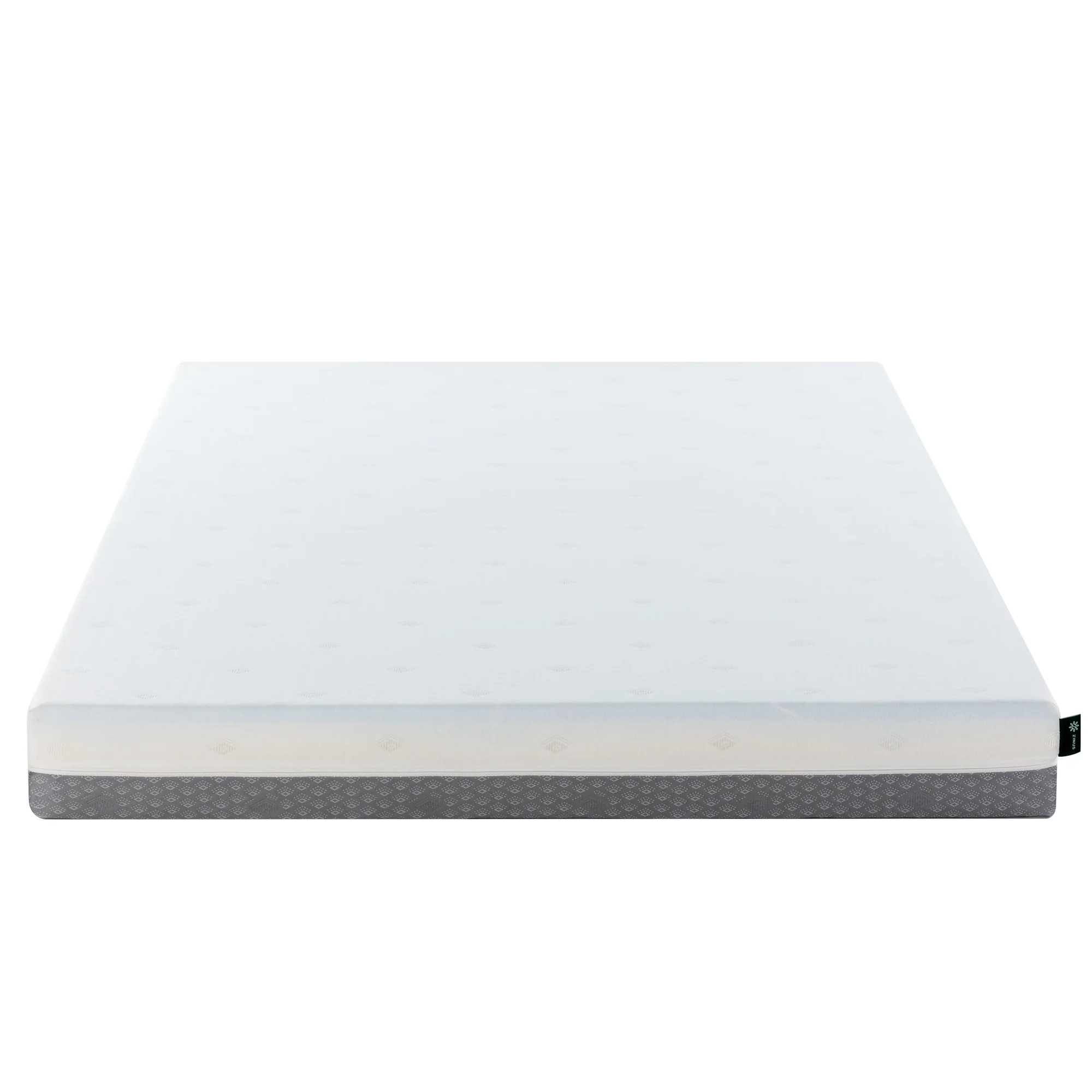 Cooling Flippable Memory Foam Mattress - Image 10