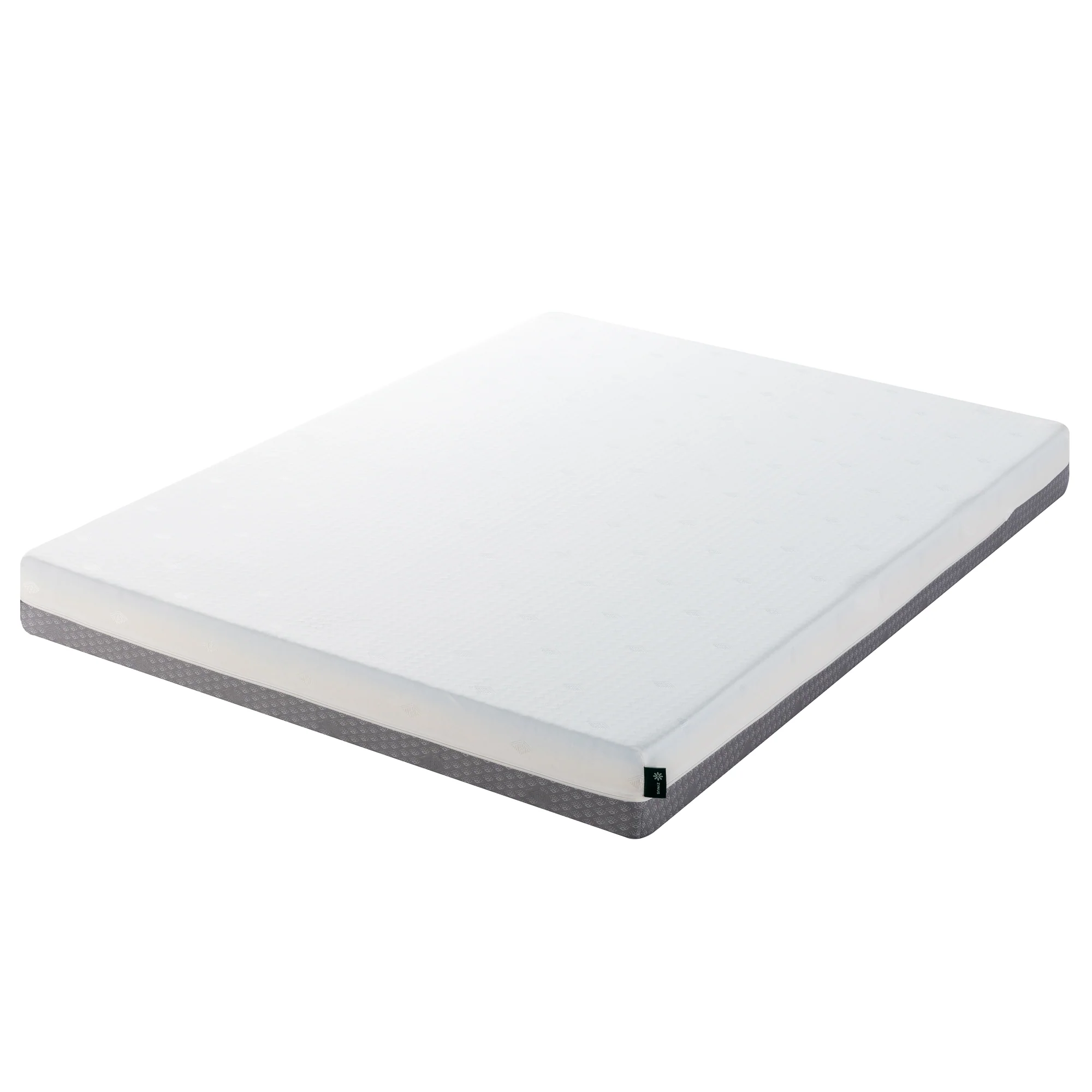 Cooling Flippable Memory Foam Mattress - Image 11
