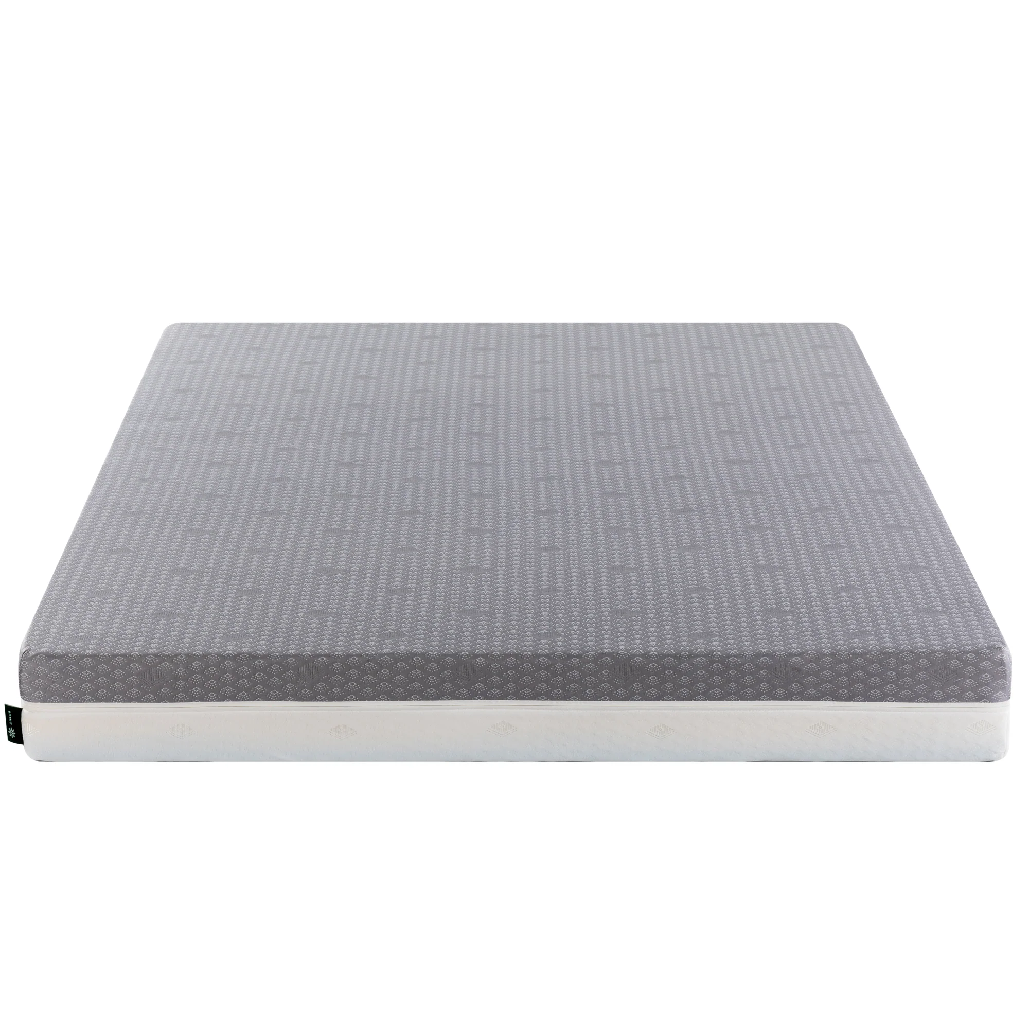 Cooling Flippable Memory Foam Mattress - Image 12