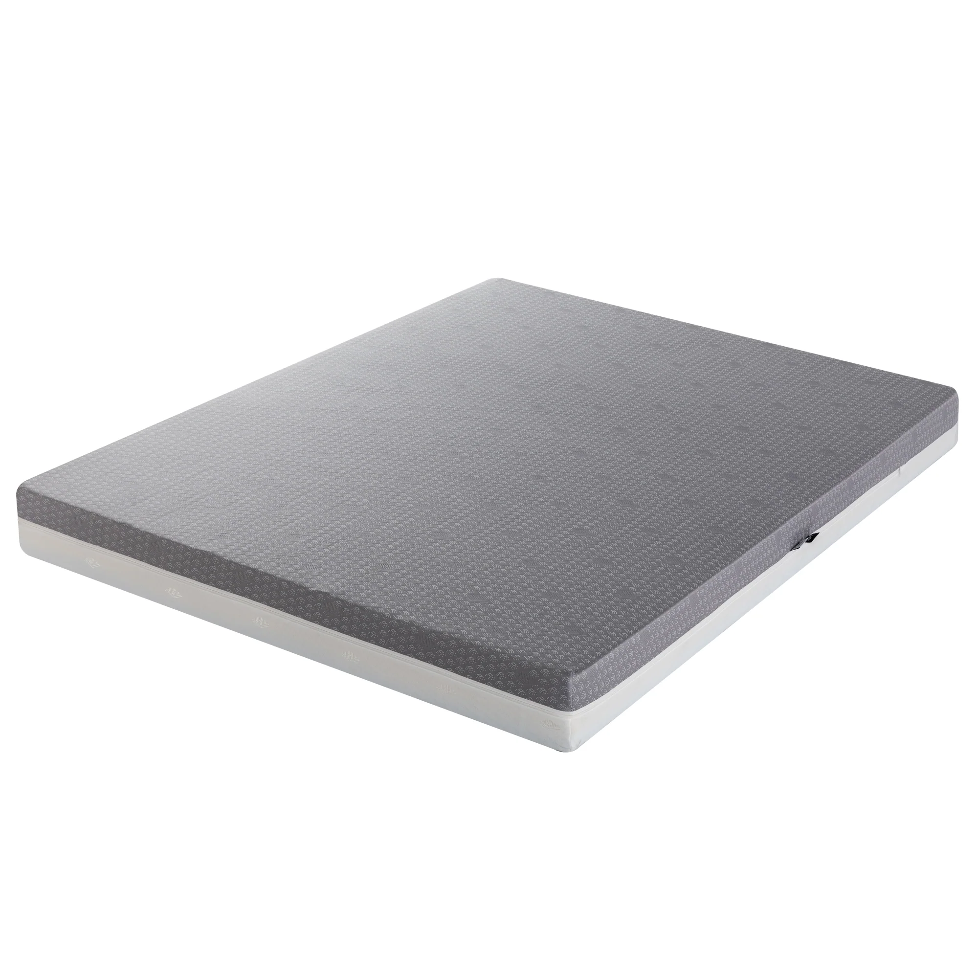 Cooling Flippable Memory Foam Mattress - Image 13