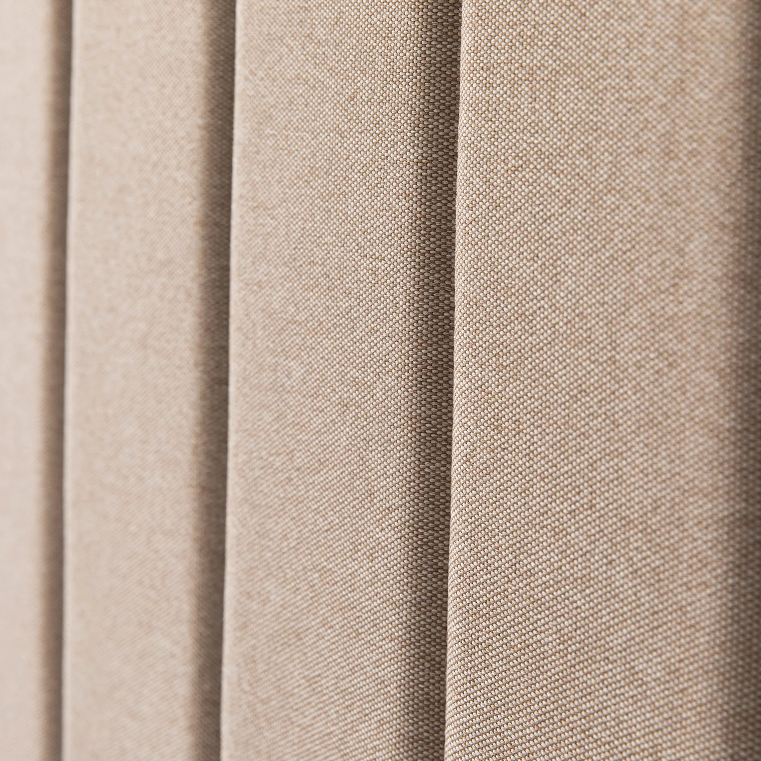 Debi Fabric Upholstered Bed Frame - Image 4