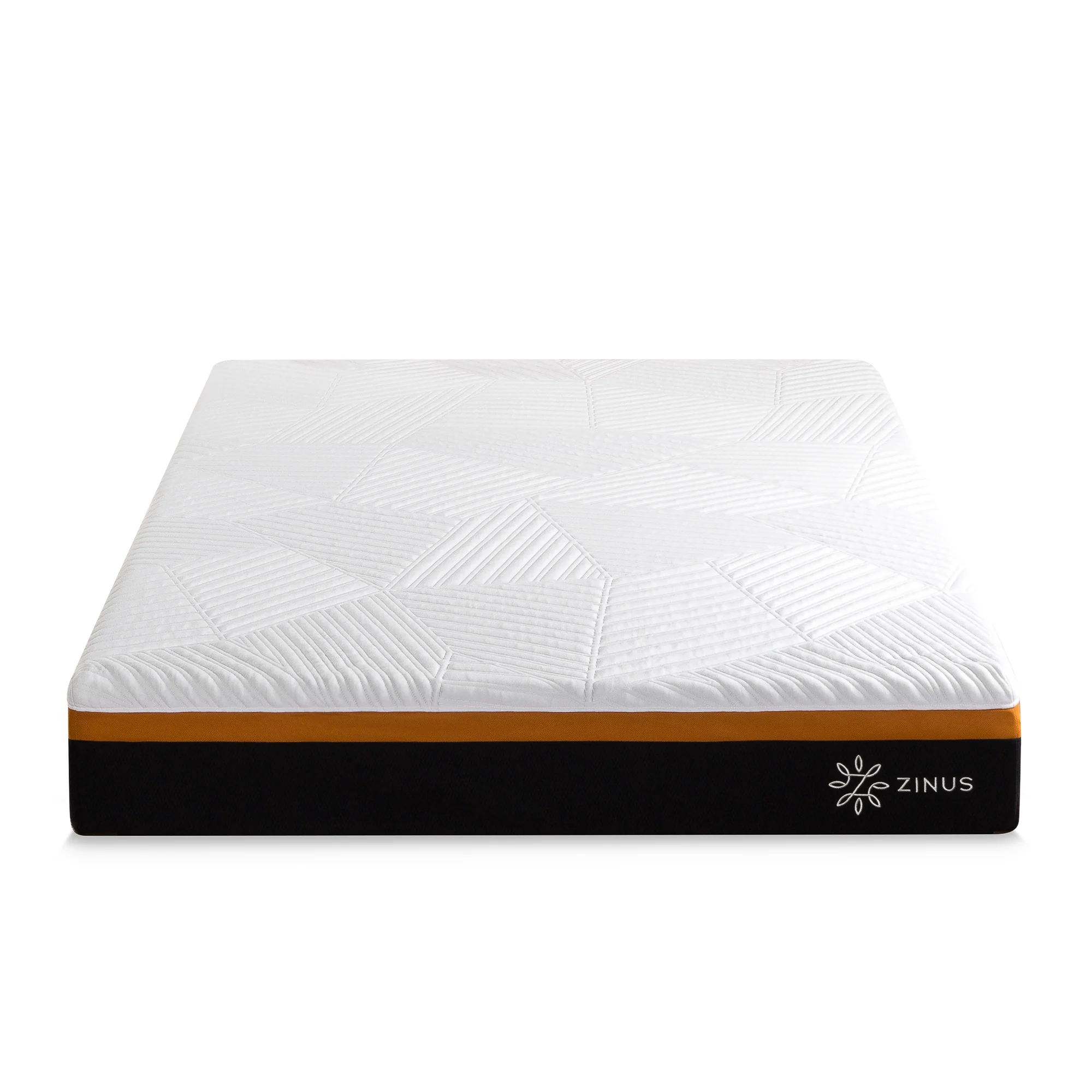 Deluxe Hybrid Pocket Spring Memory Foam Mattress - Image 7