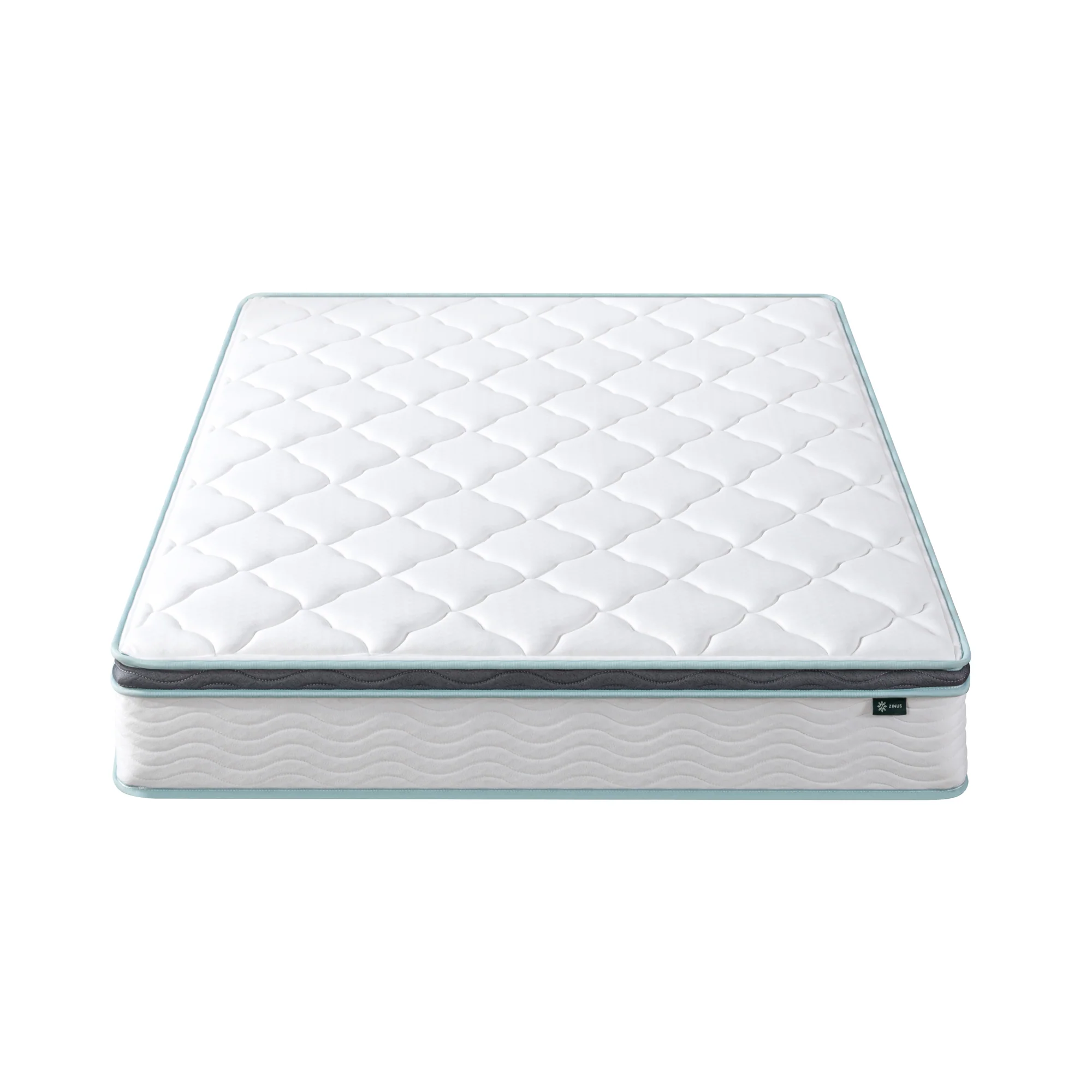 Deluxe Inner Spring Mattress - Image 10