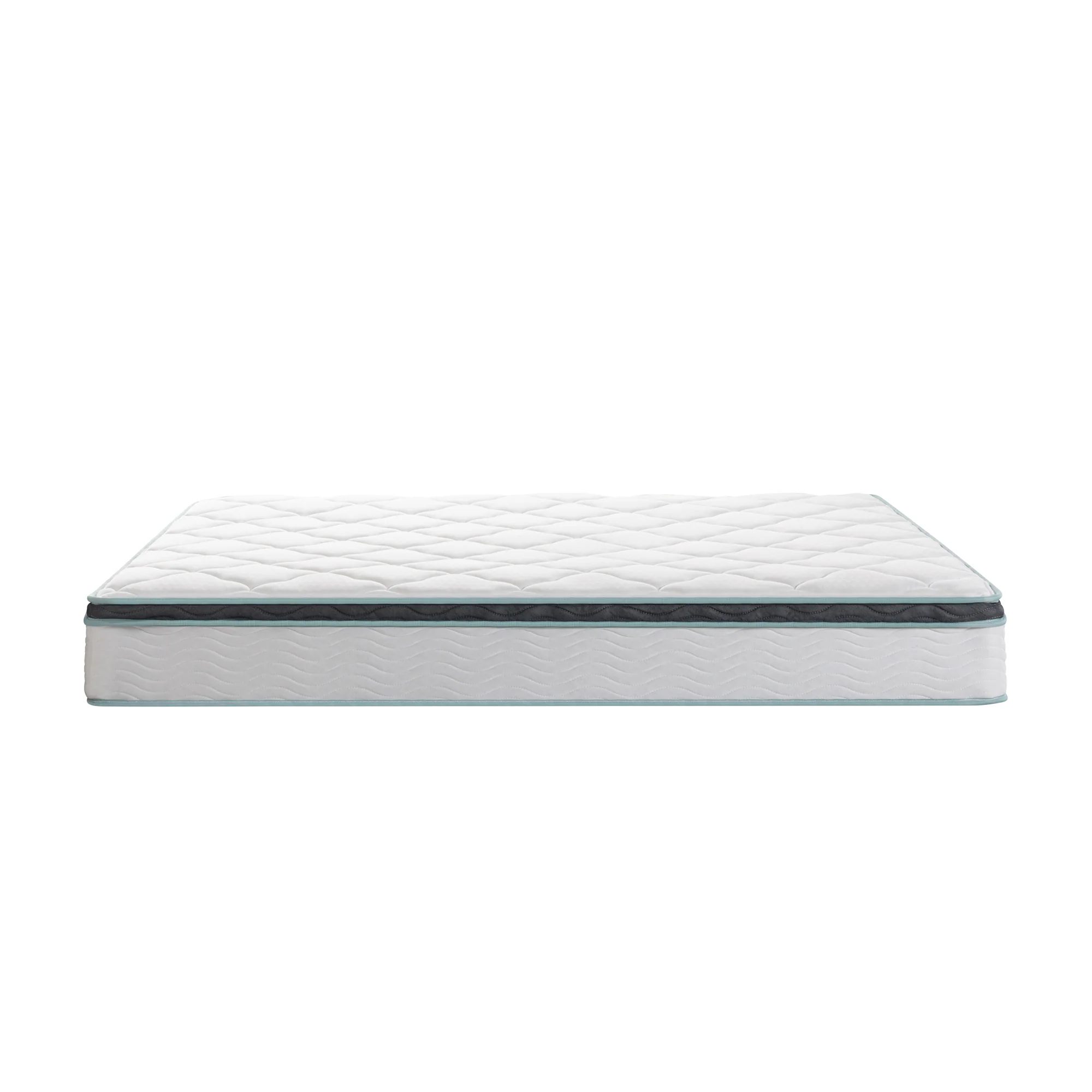 Deluxe Inner Spring Mattress - Image 12