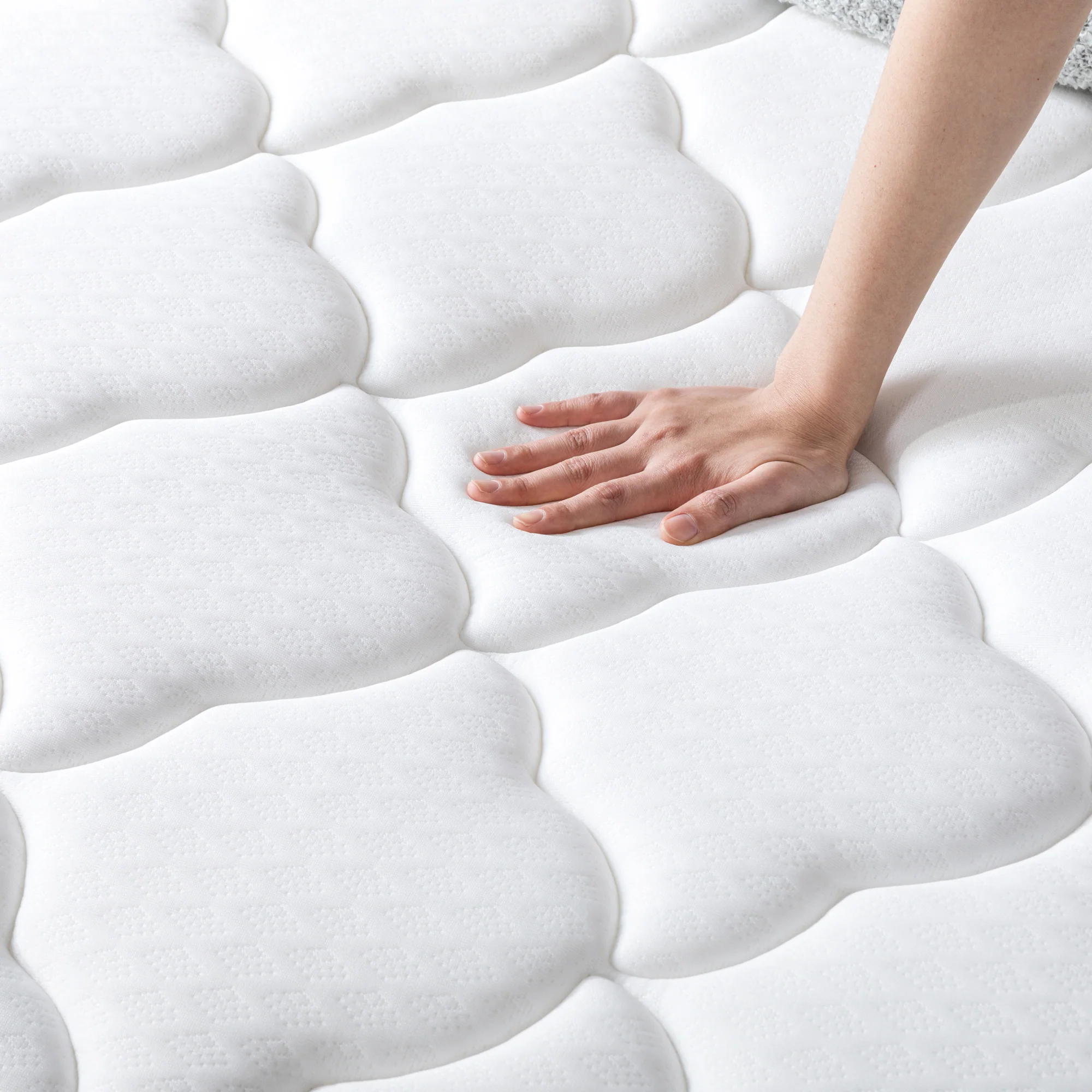 Deluxe Inner Spring Mattress - Image 6
