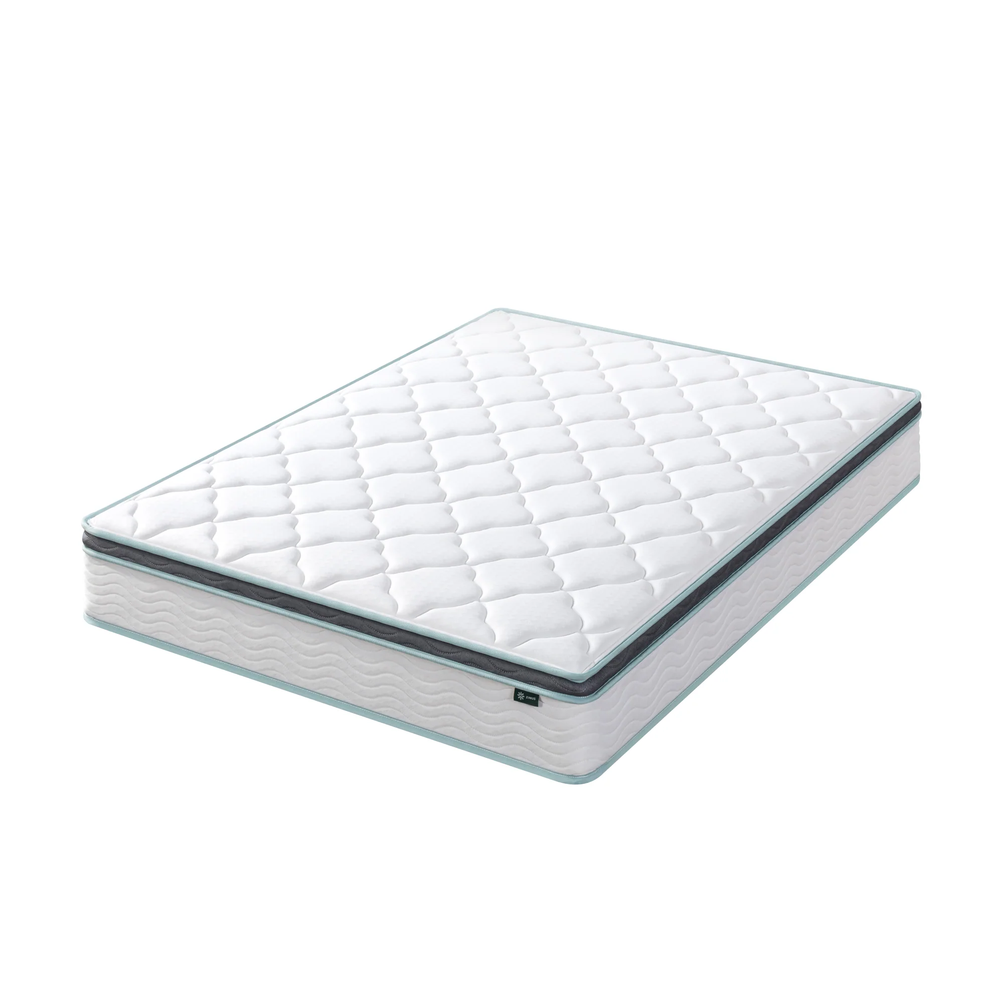 Deluxe Inner Spring Mattress - Image 8