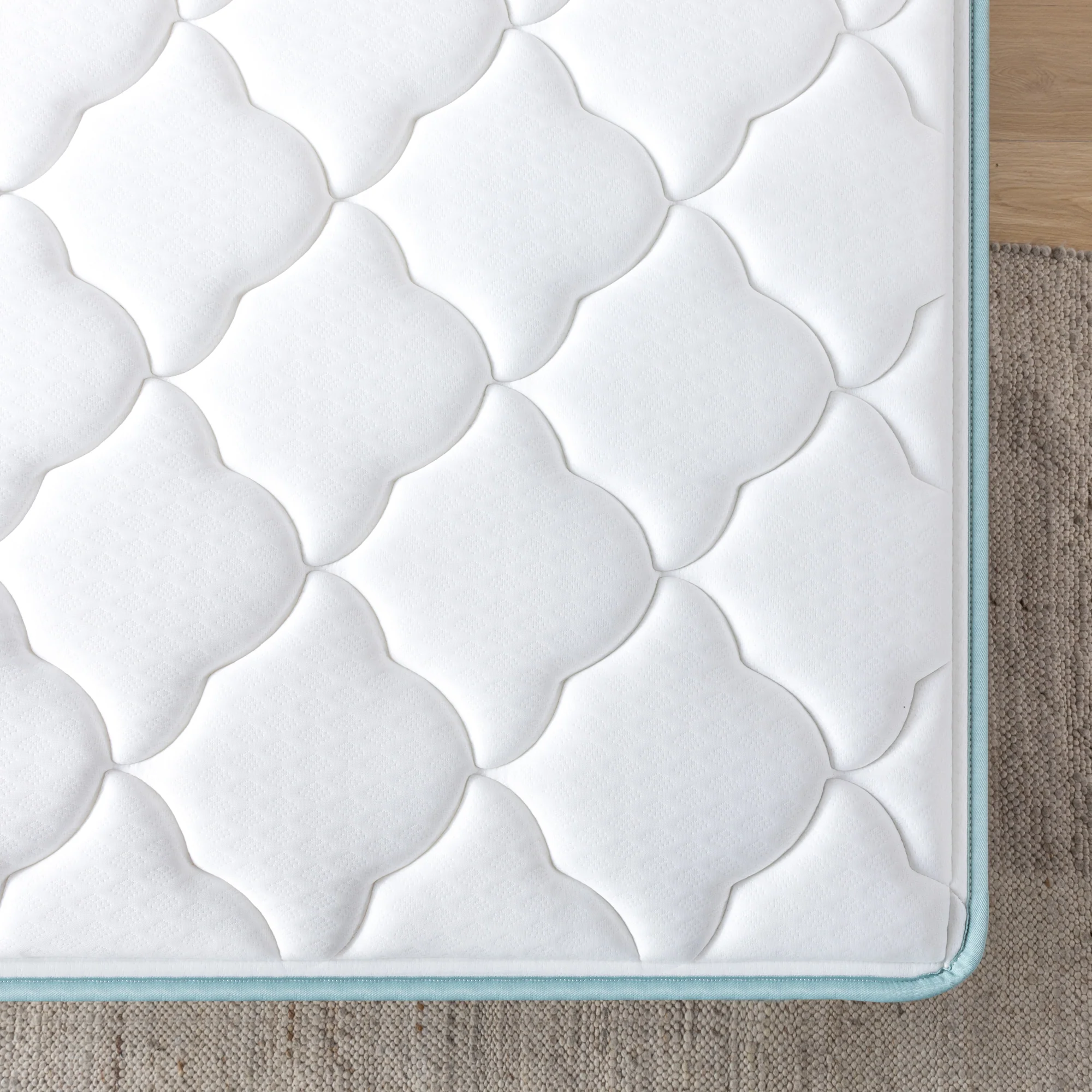 Deluxe Inner Spring Mattress - Image 9