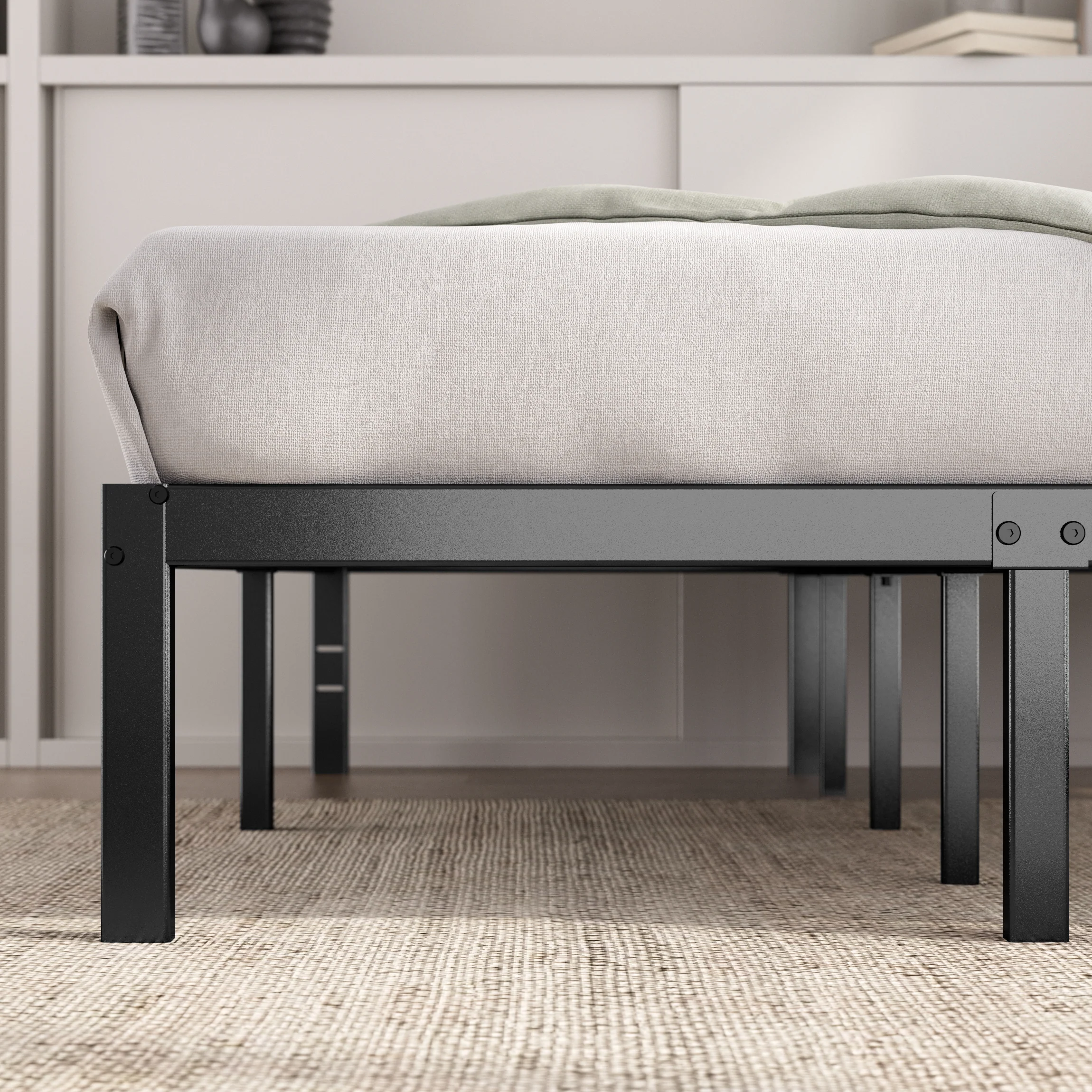 Elias Metal Bed Frame - Image 8