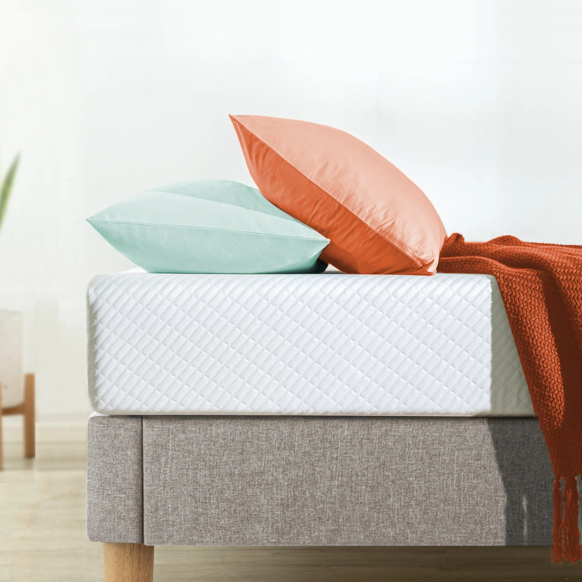 Essential Green Tea Mattress - Image 3