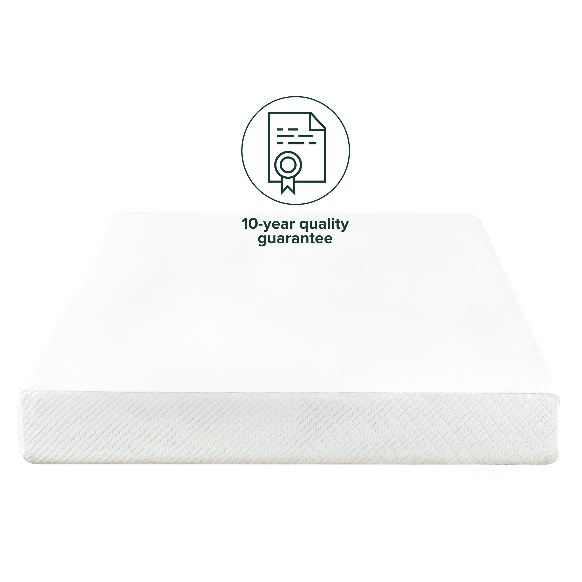 Essential Green Tea Mattress - Image 6