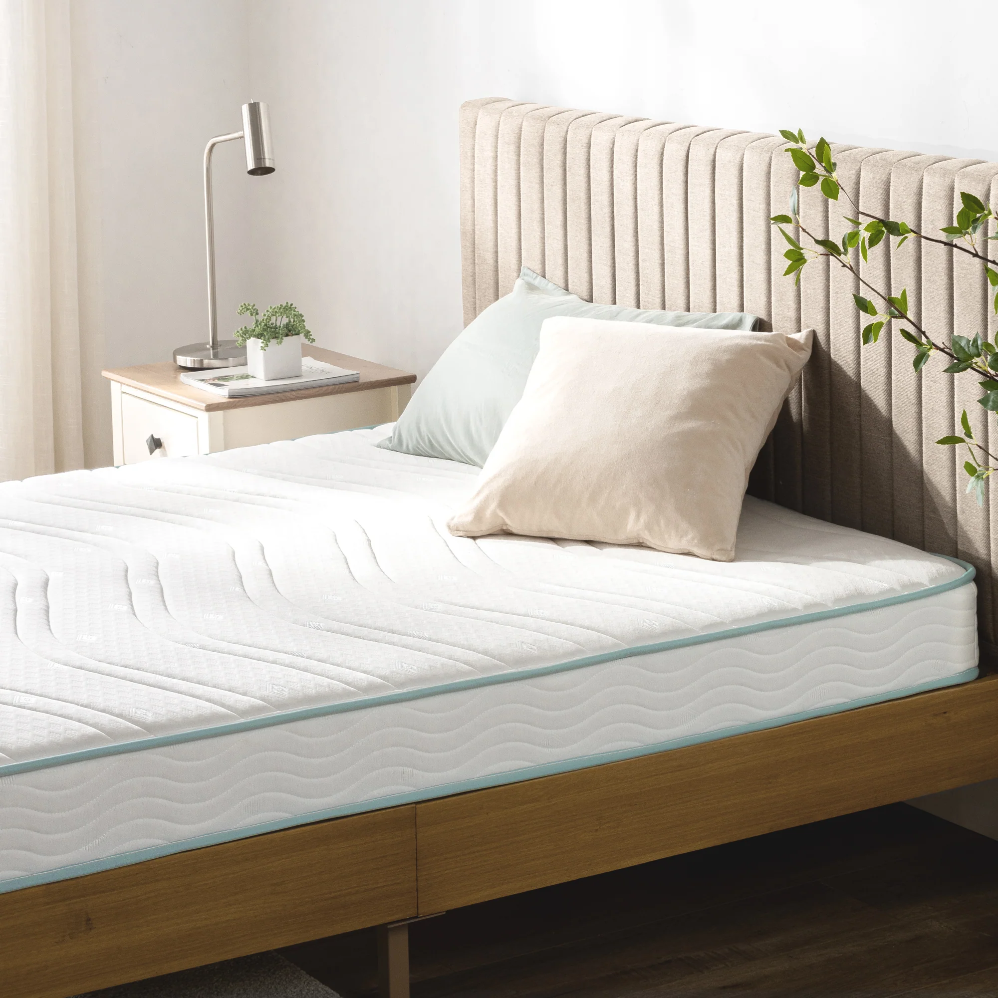 Essential Innerspring Mattress - Image 4