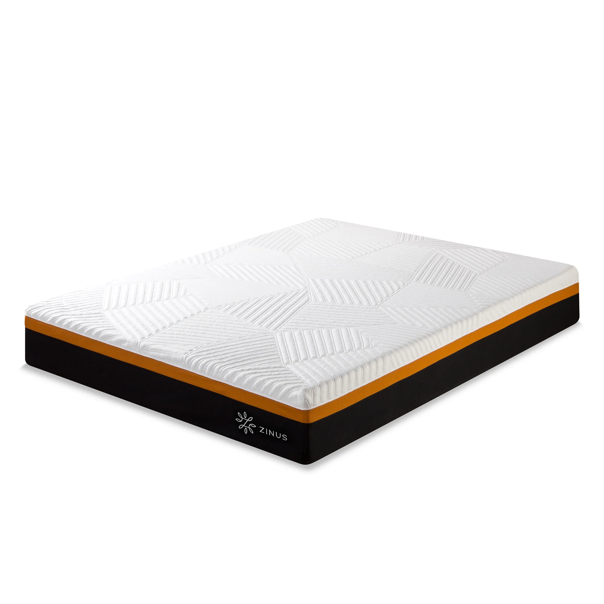 Hybrid Pocket Spring Memory Foam Mattress - Image 5