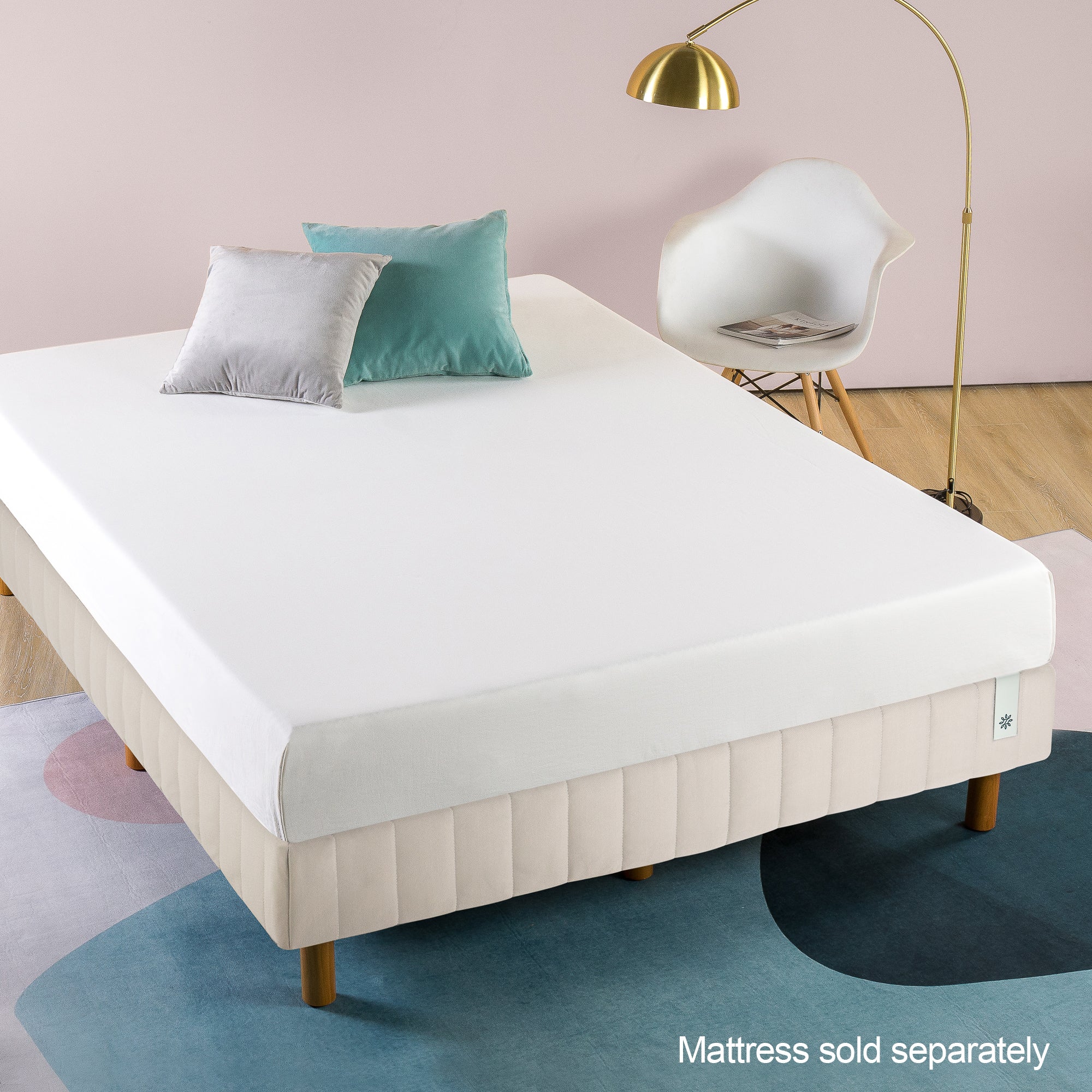 Fabric Beds