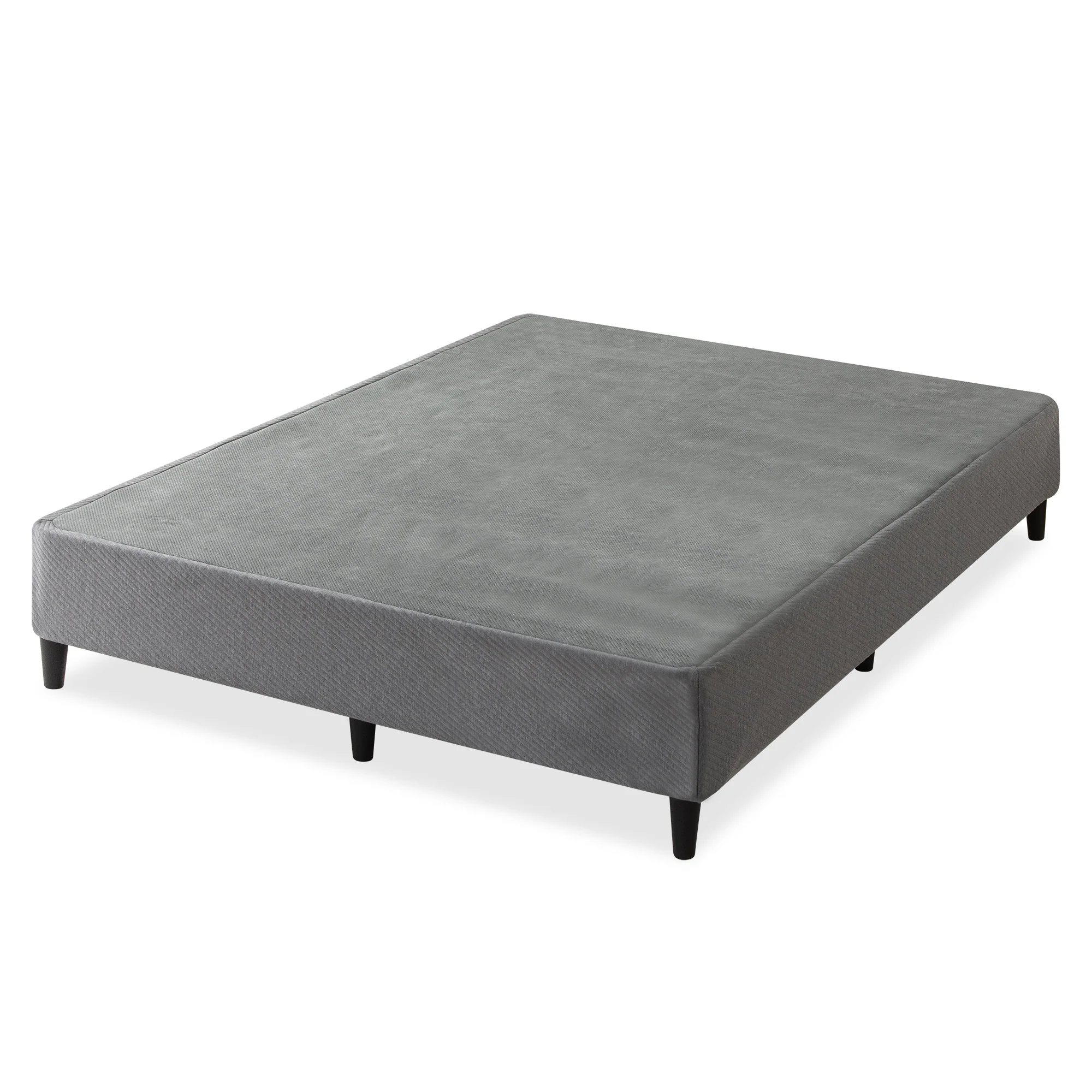 Keenan Smart Ensemble Bed Base - Dark Grey - Image 6