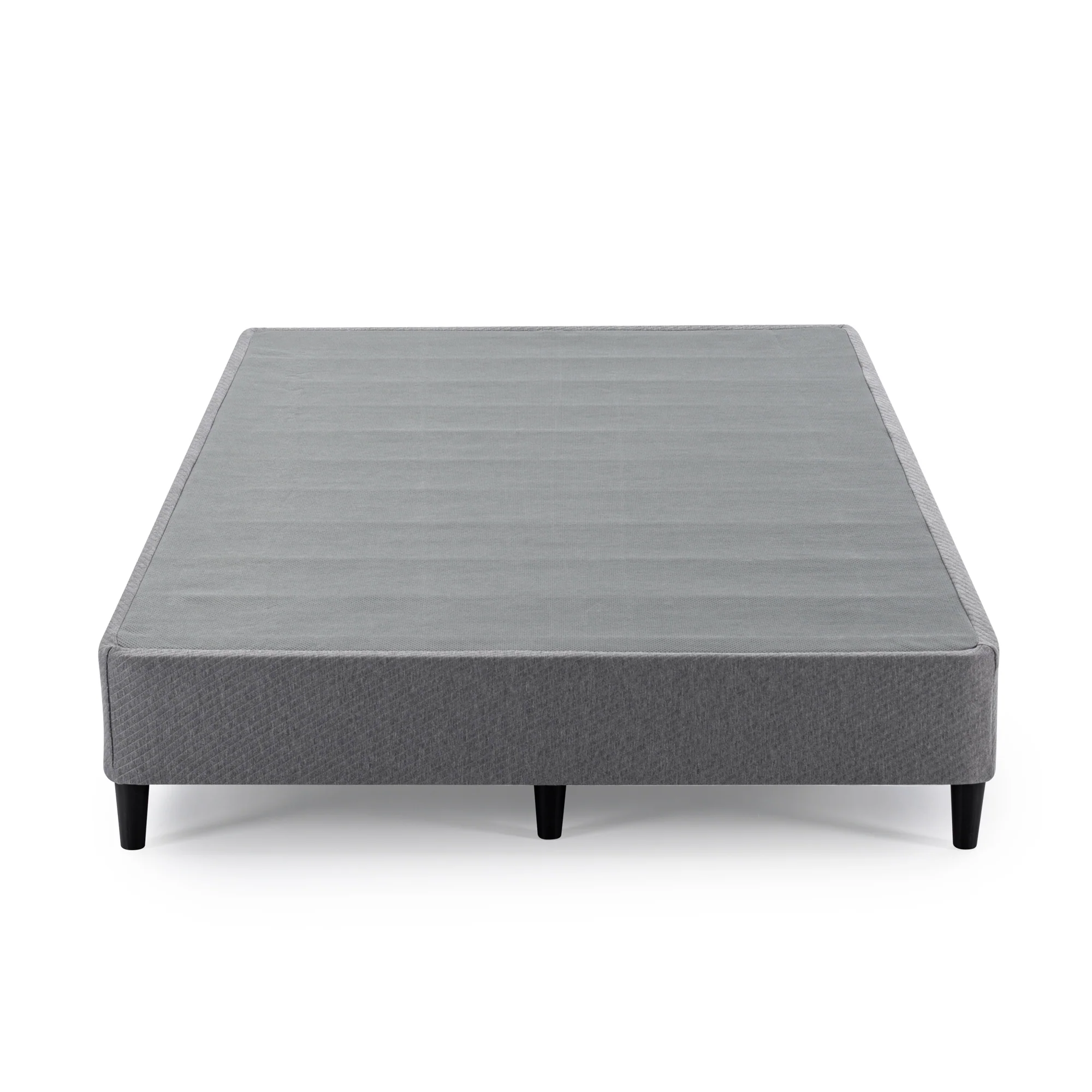 Keenan Smart Ensemble Bed Base - Dark Grey - Image 7