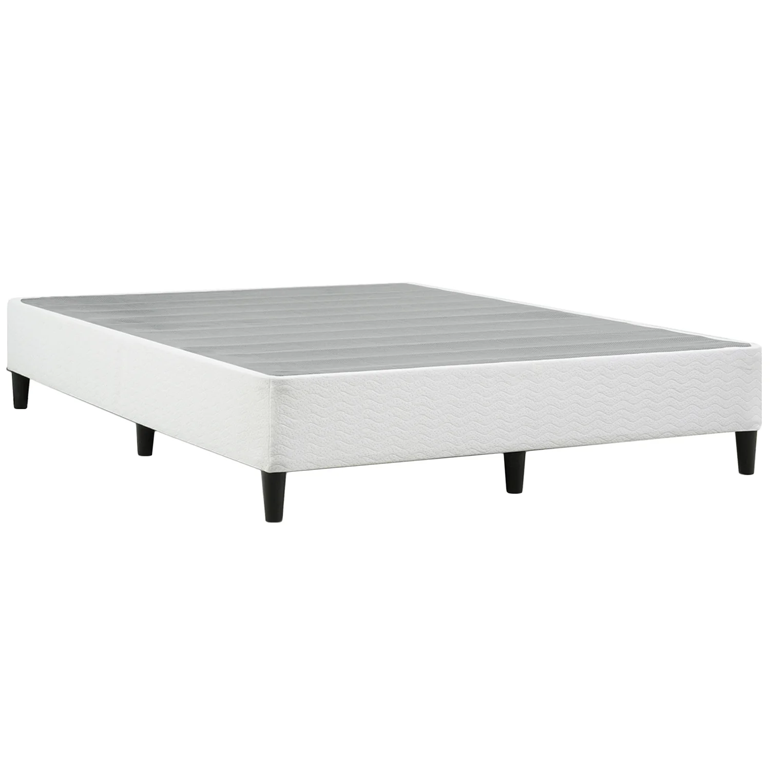 Keenan Smart Ensemble Bed Base - White - Image 7