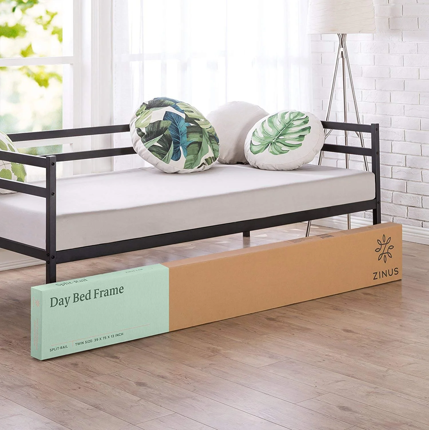 Marie Day Bed - Single - Image 3