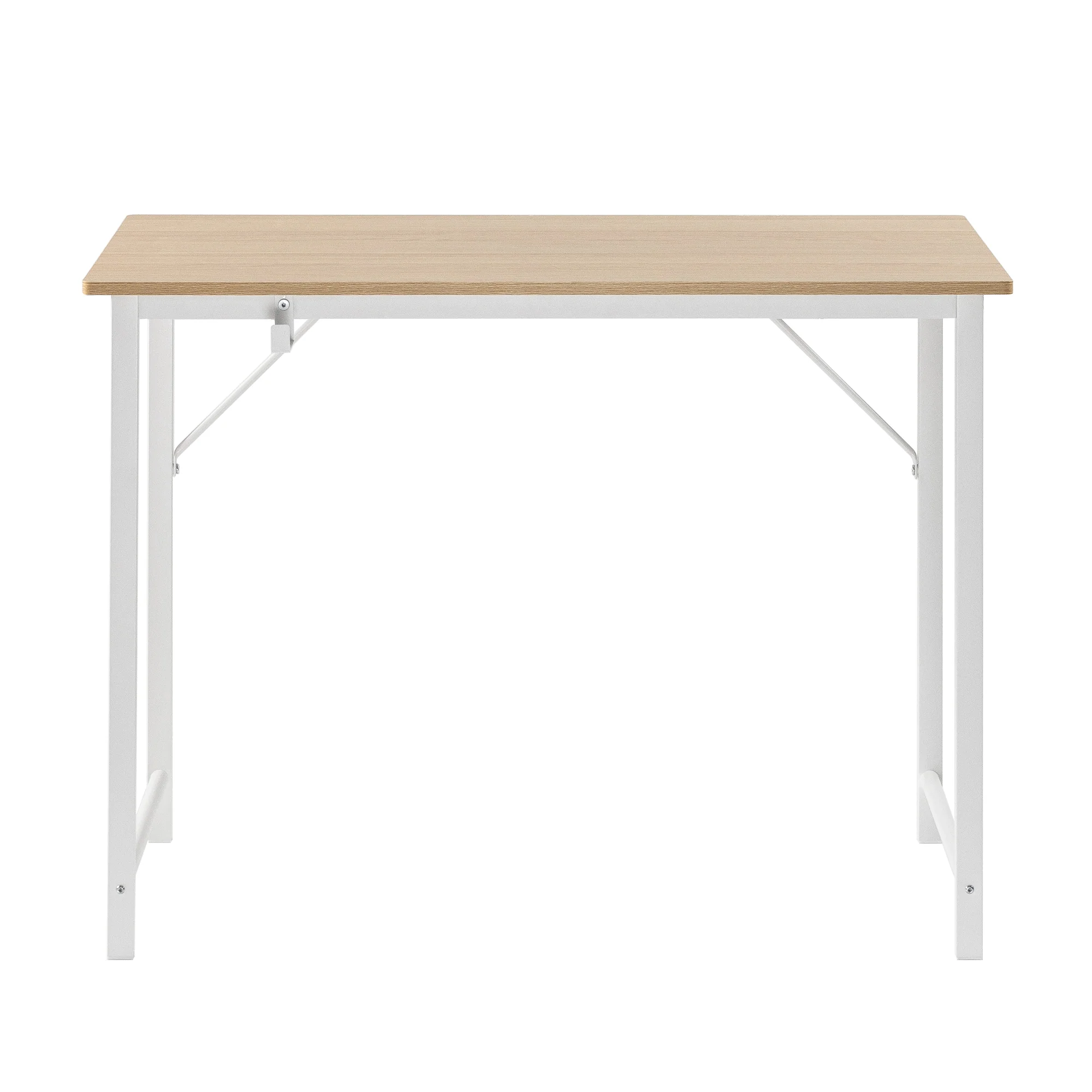 Modern Studio Home Office Desk - 100cm - Image 8