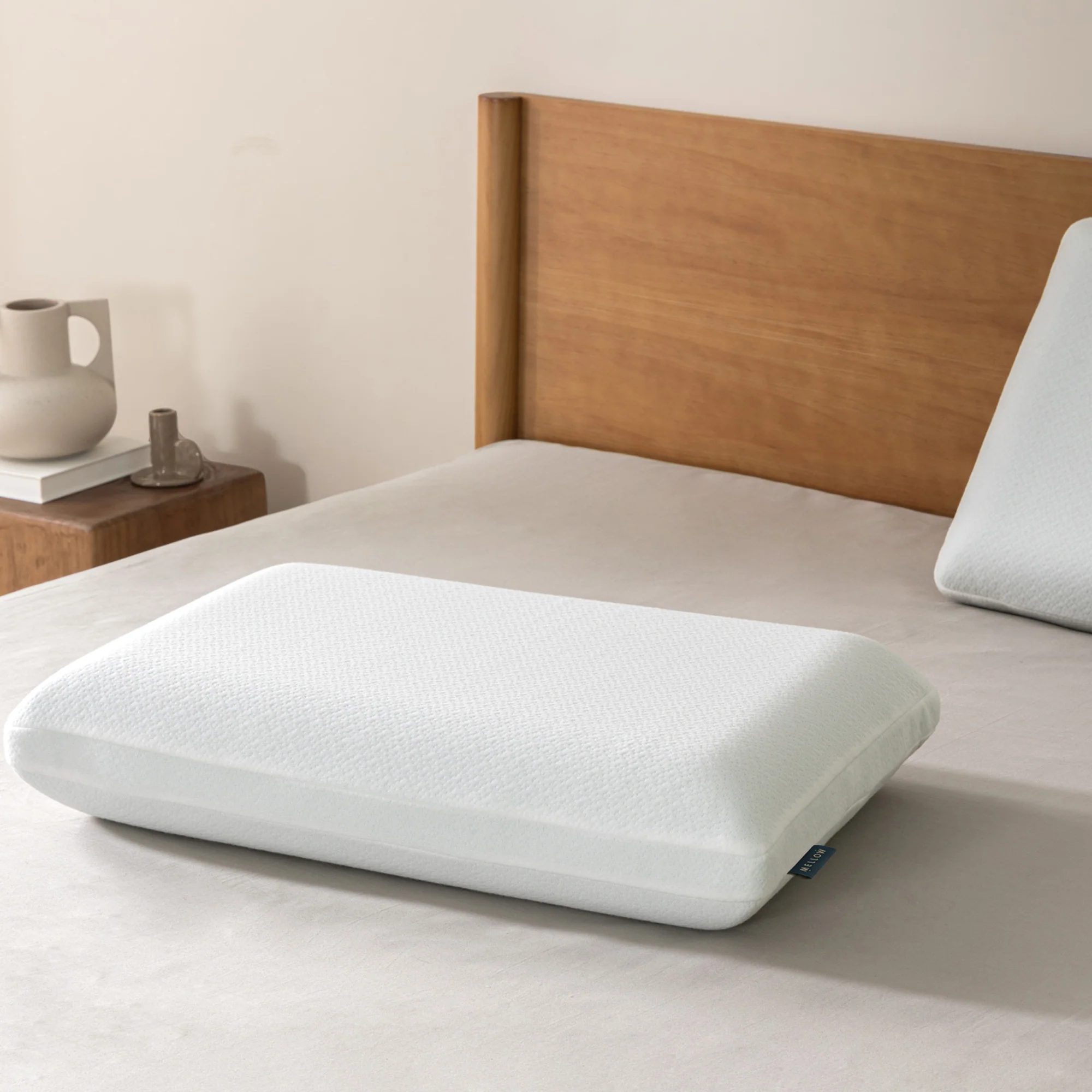 Mellow Standard MF Pillow 1PK