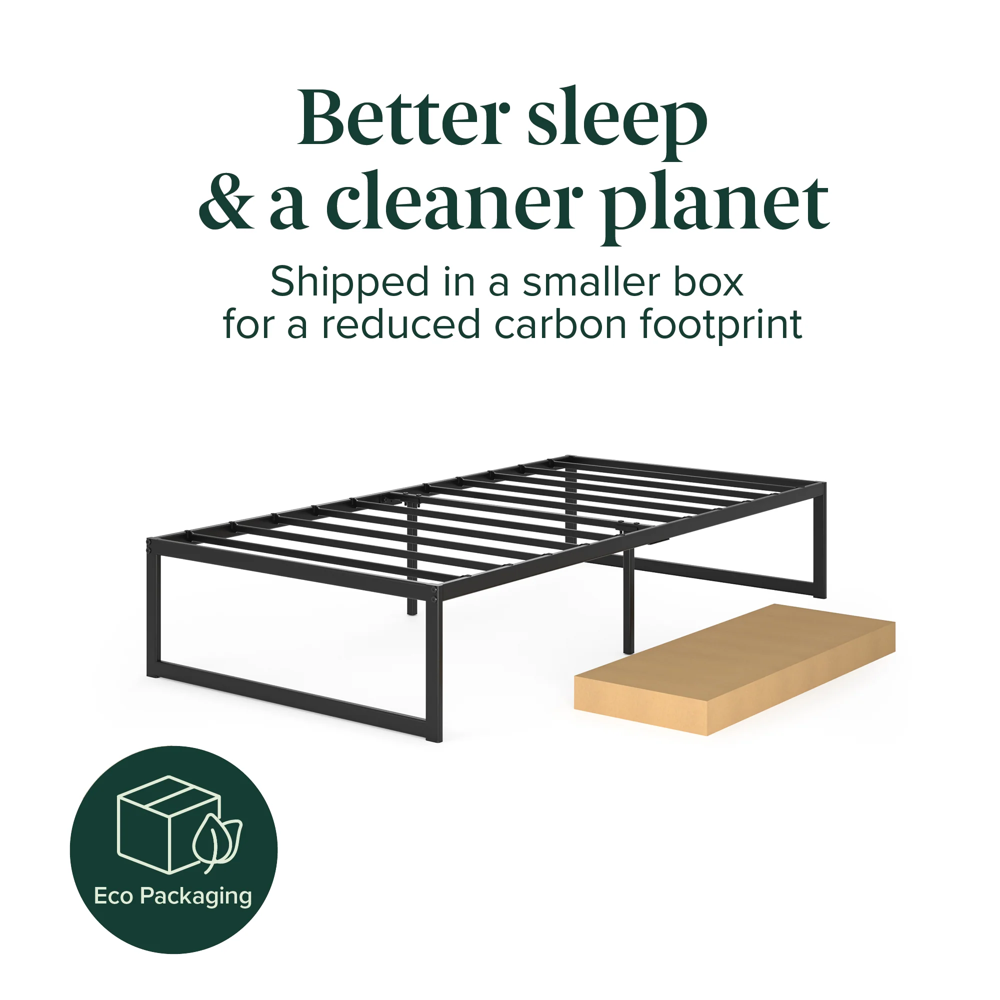 Quick Lock Bed Frame - Image 10