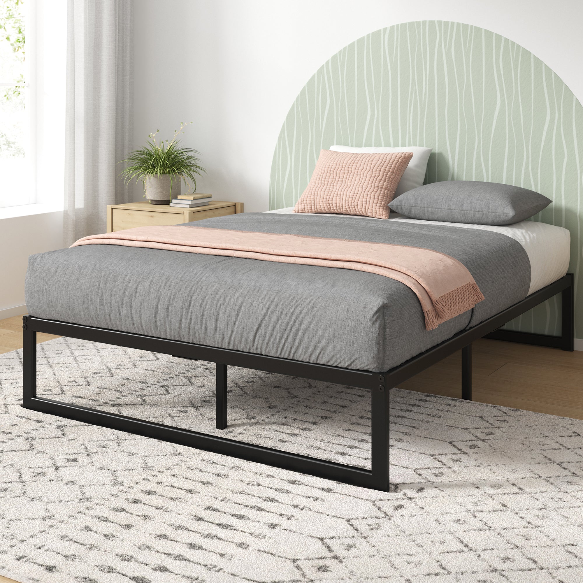 Quick Lock Bed Frame - Image 2