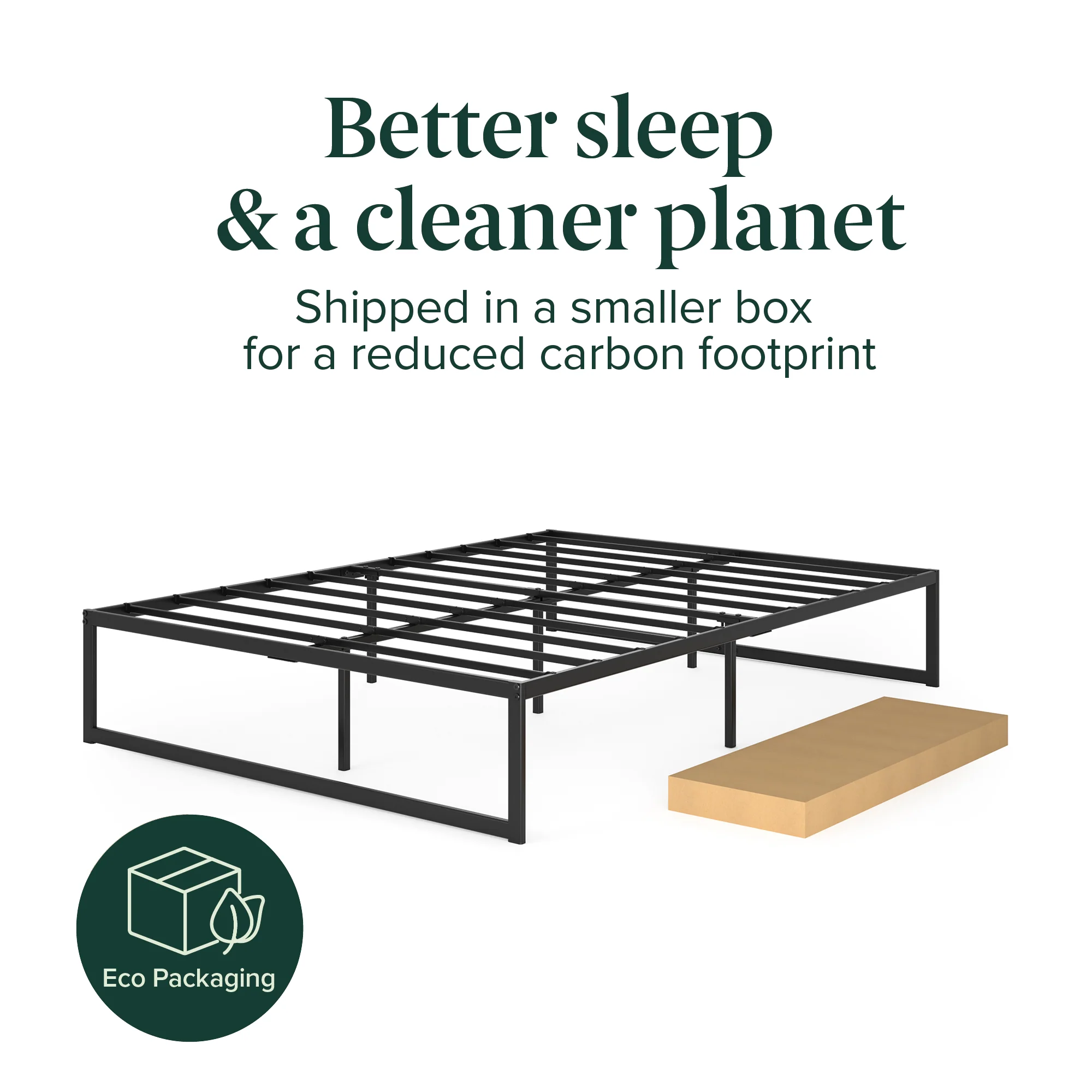 Quick Lock Bed Frame - Image 9