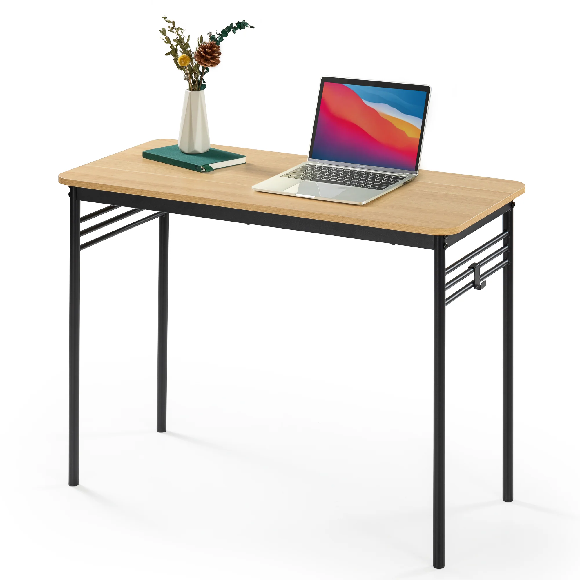 Retro Office Desk - Image 7