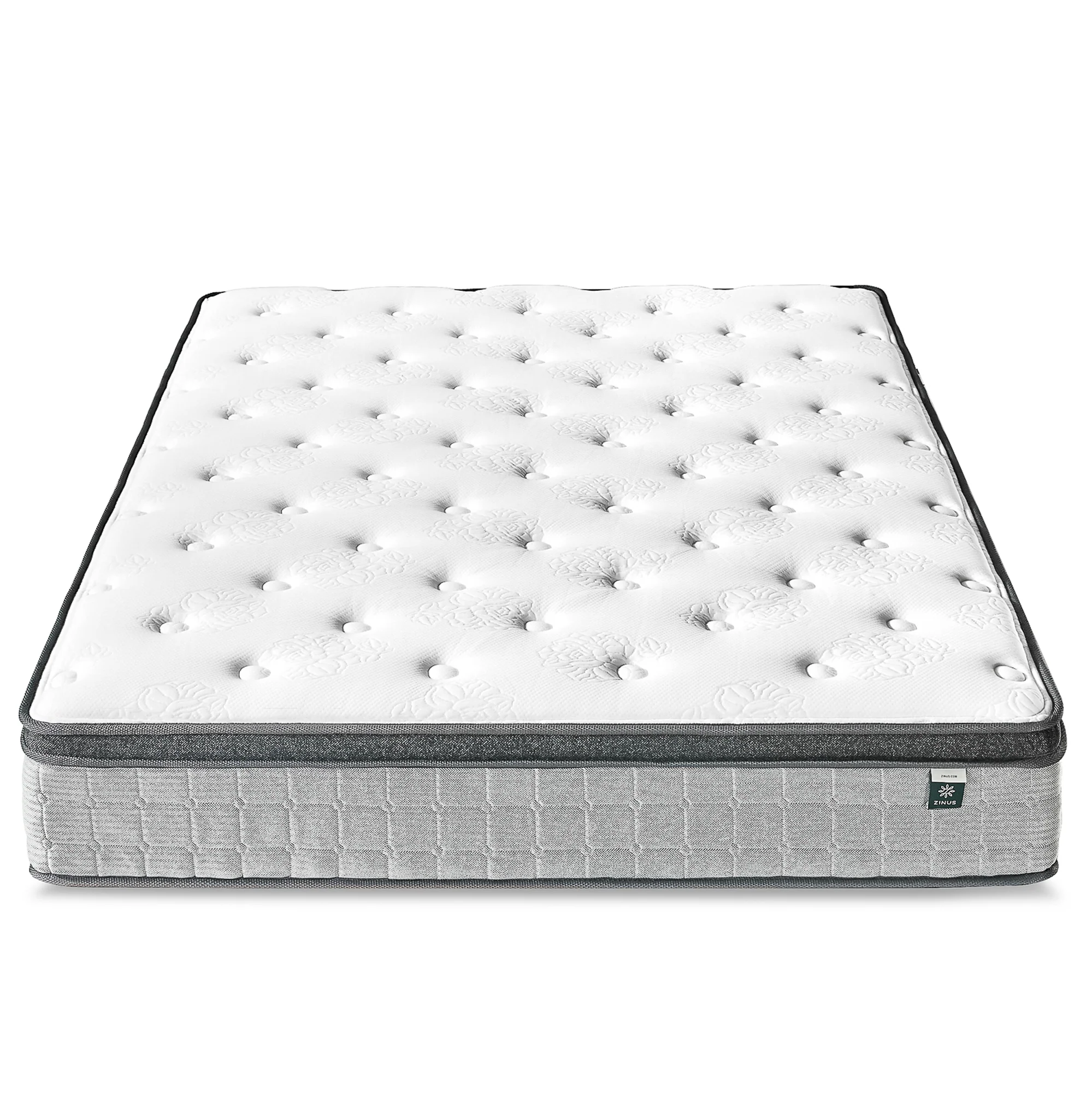 Support Plus Pocket Spring Mattress - Image 8