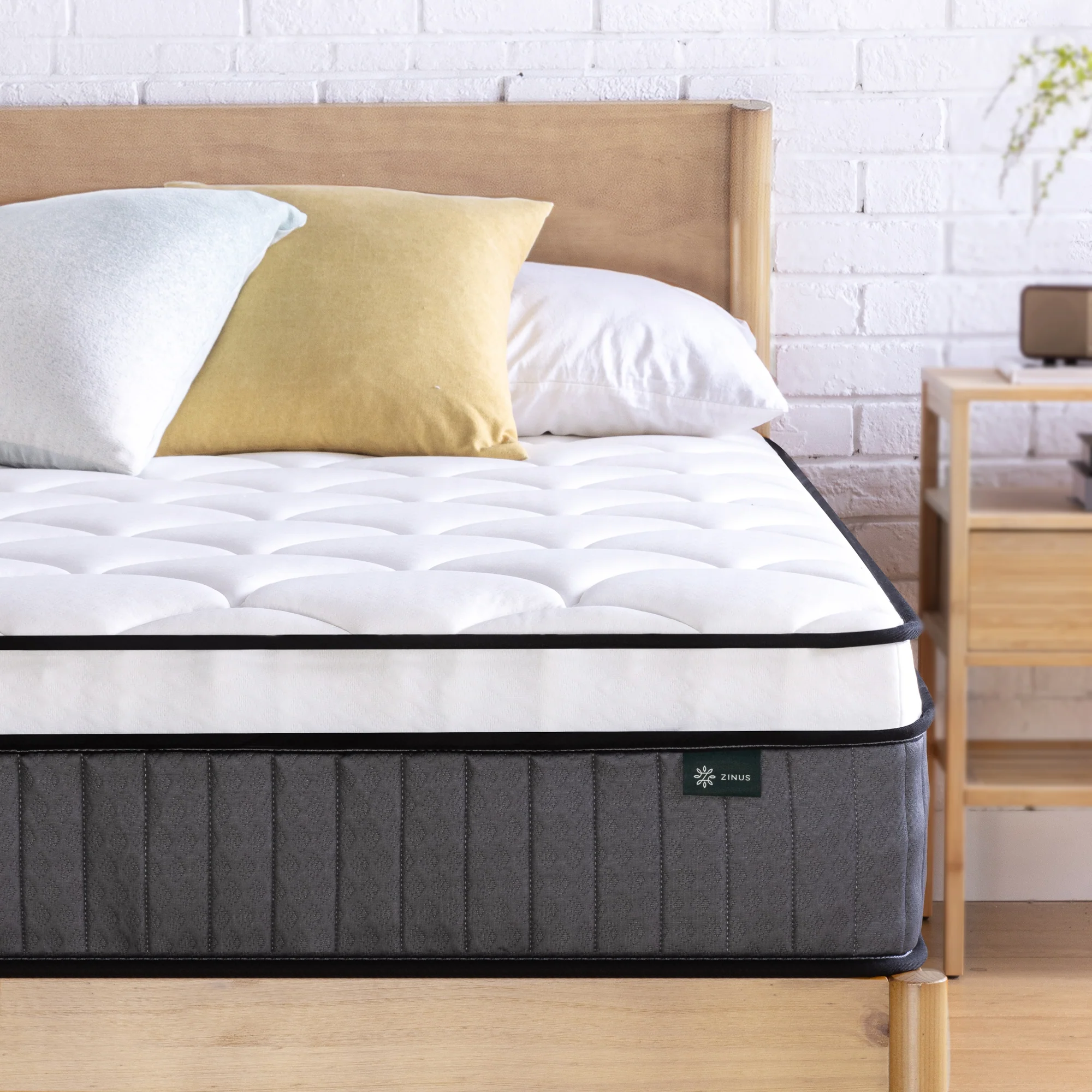 Support Pocket Spring Mattress - Image 3