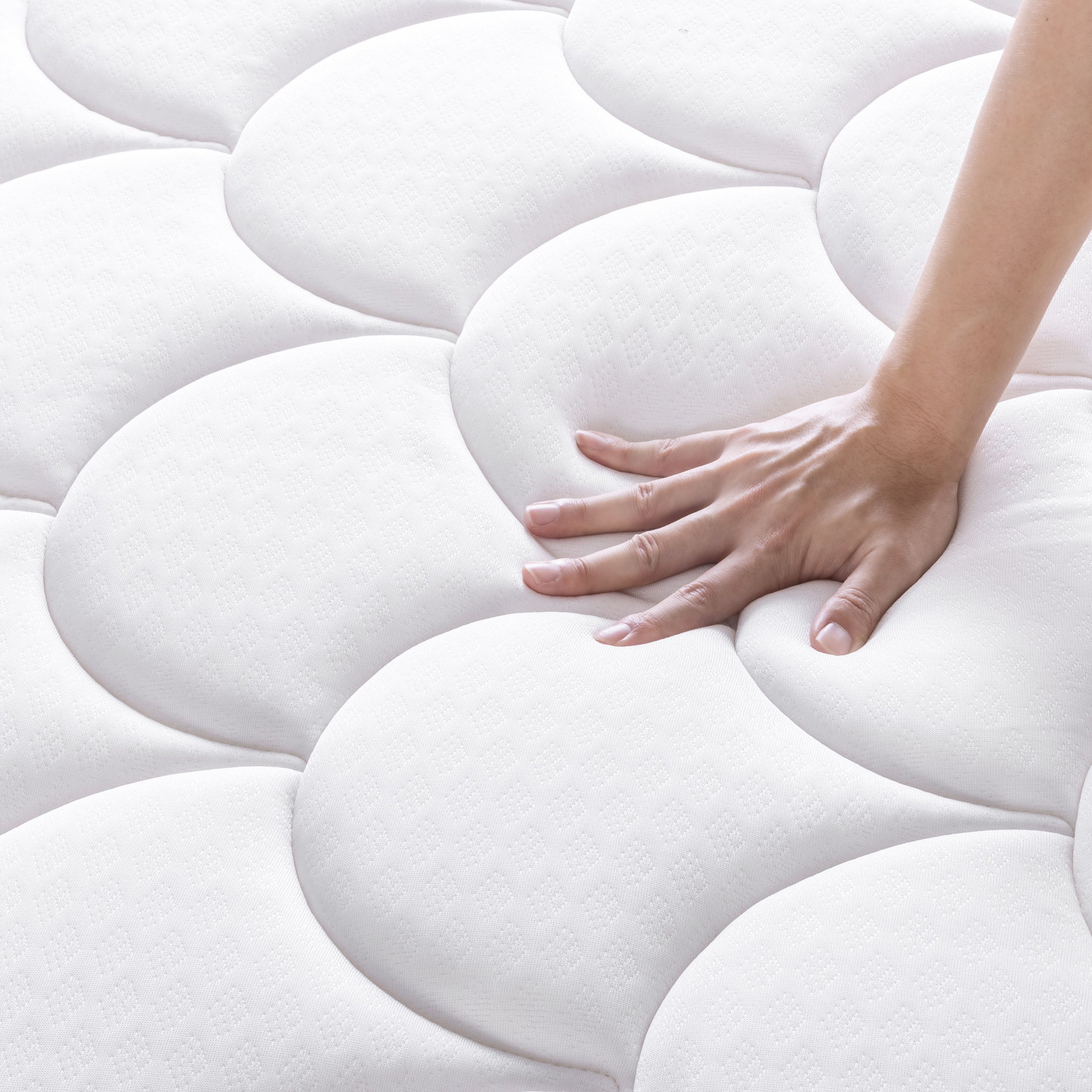 Support Pocket Spring Mattress - Image 4