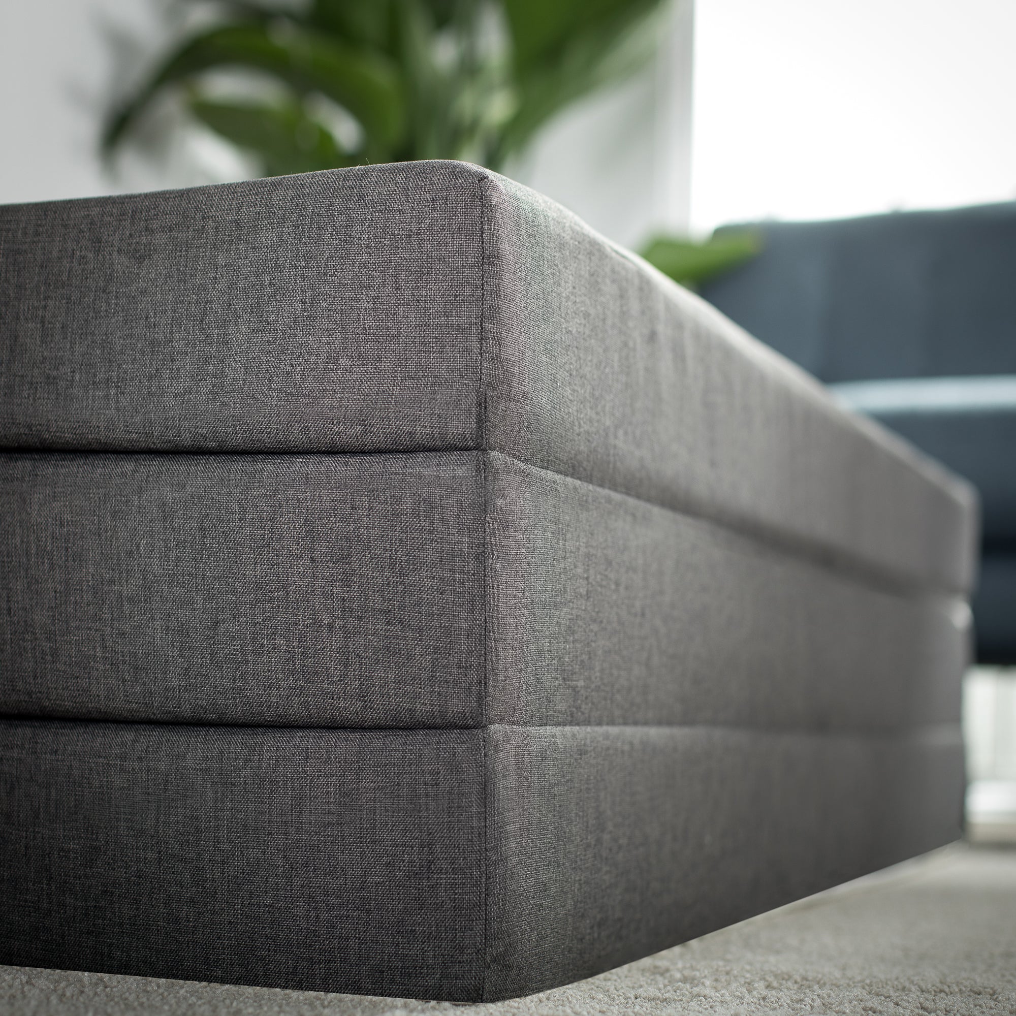 Trifold 10cm Folding Foam Mattress - Image 7