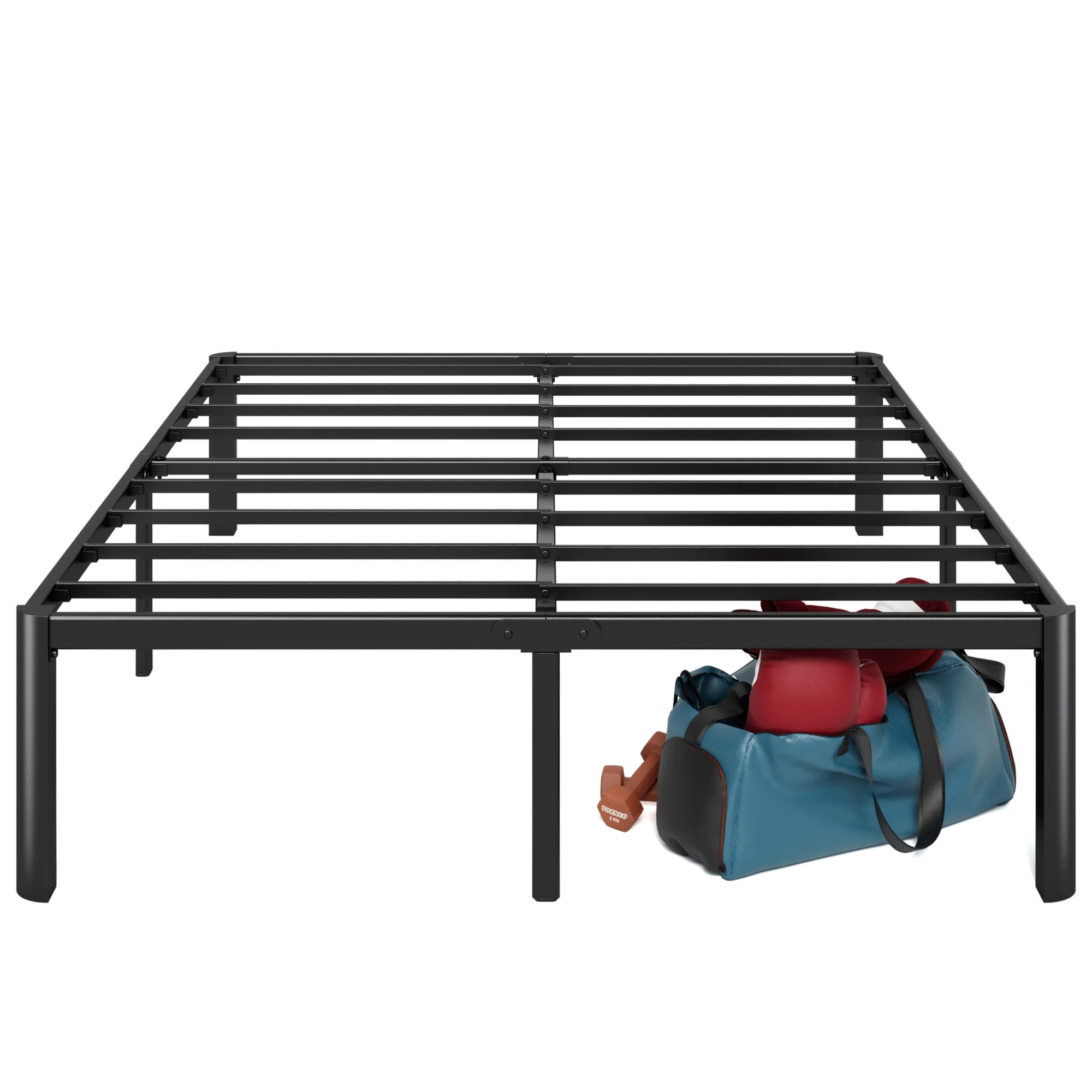 Van Heavy Duty Bed Frame - Image 4