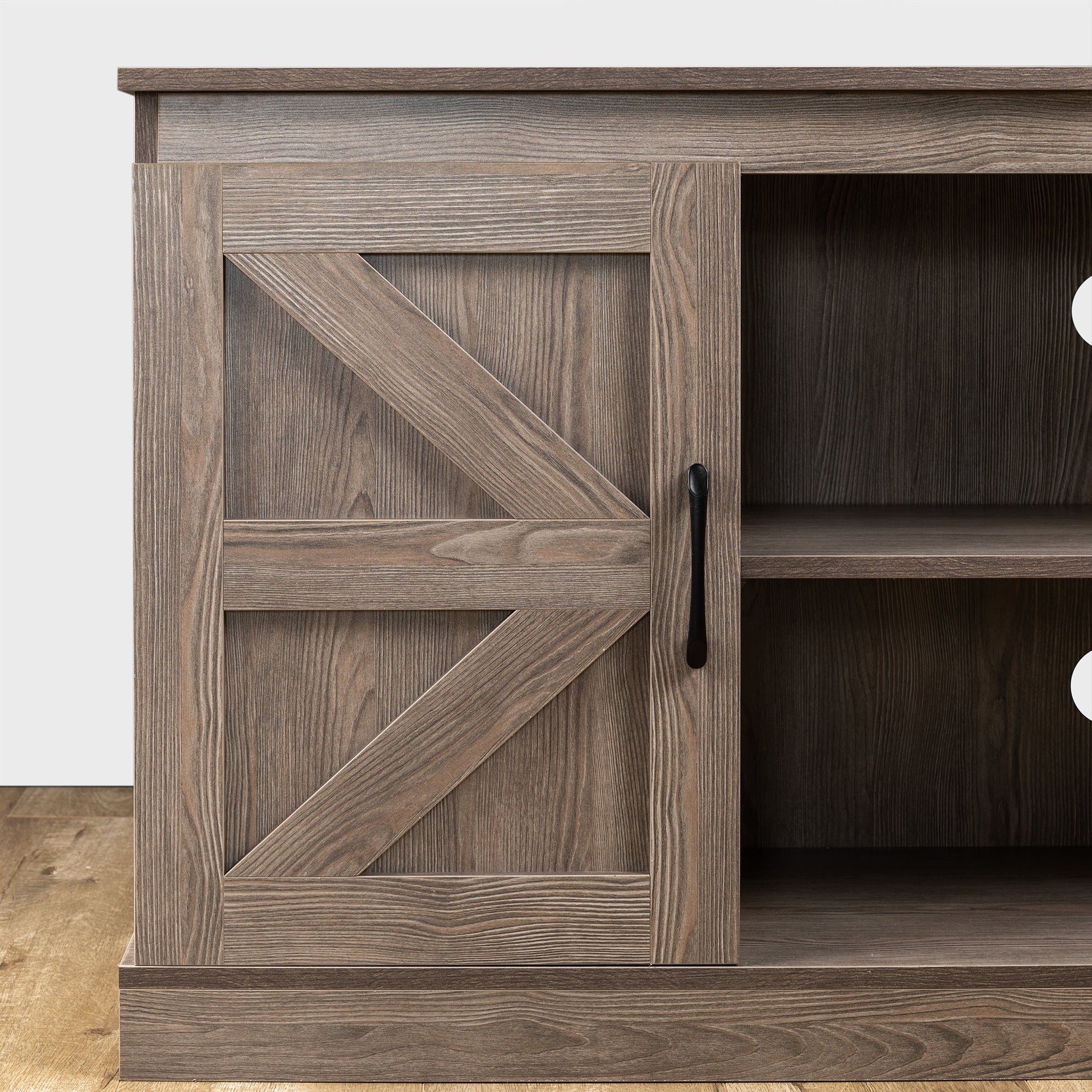 Wade TV Stand for TVs up to 65” - Image 3