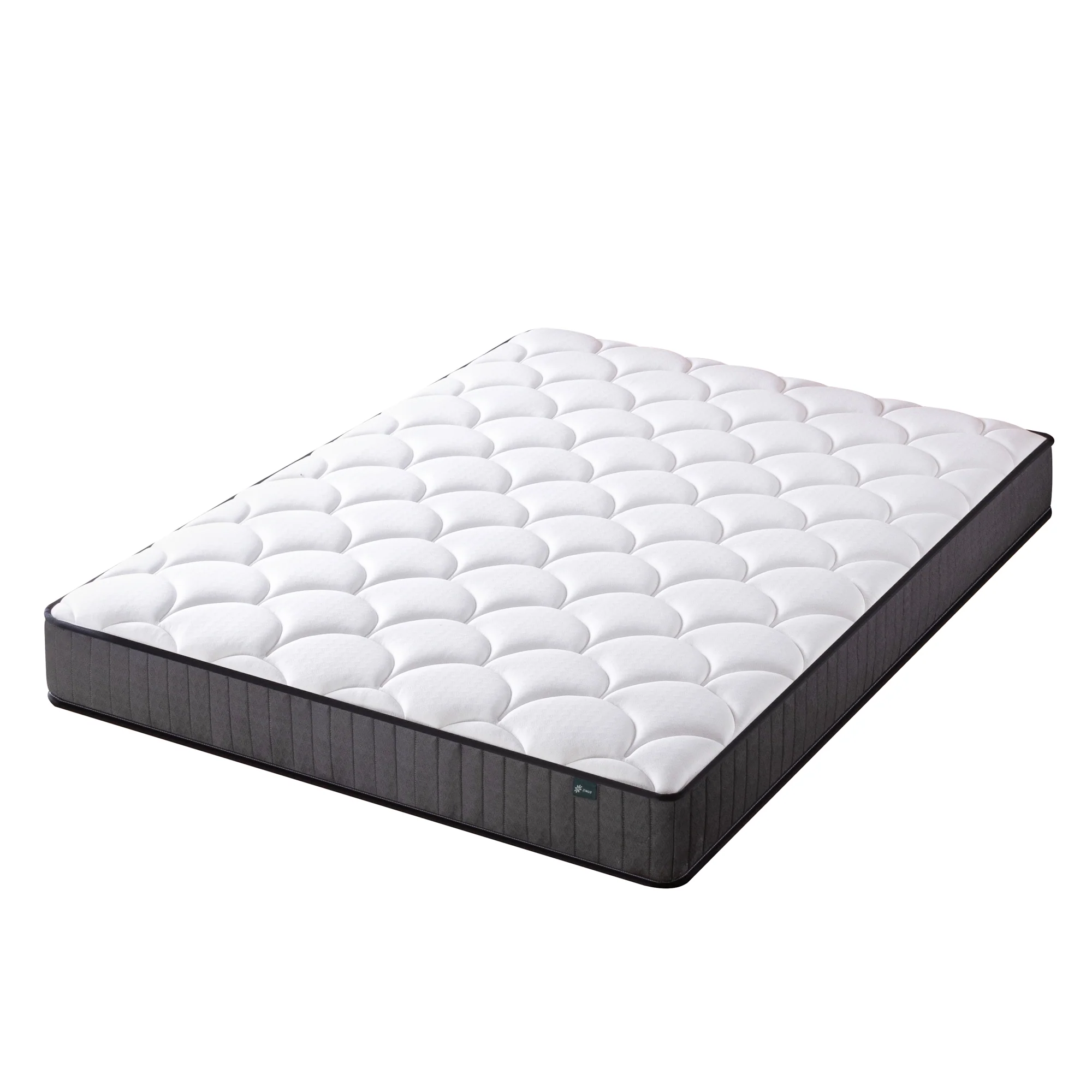 Quilted Support Pocket Spring Mattress - Image 5