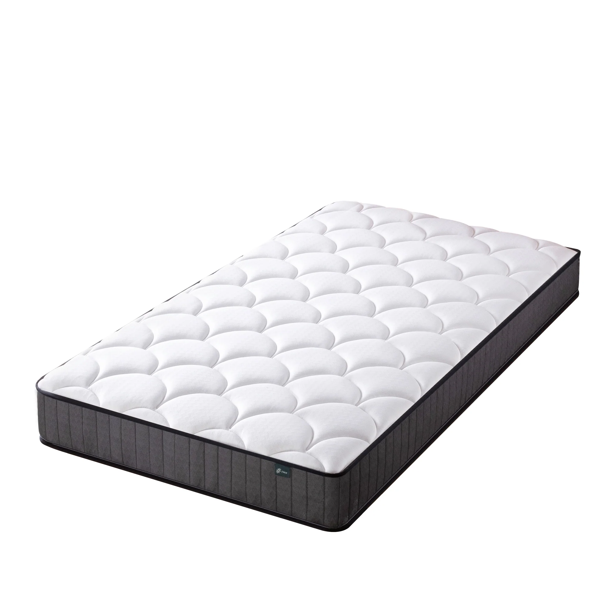 Quilted Support Pocket Spring Mattress - Image 7